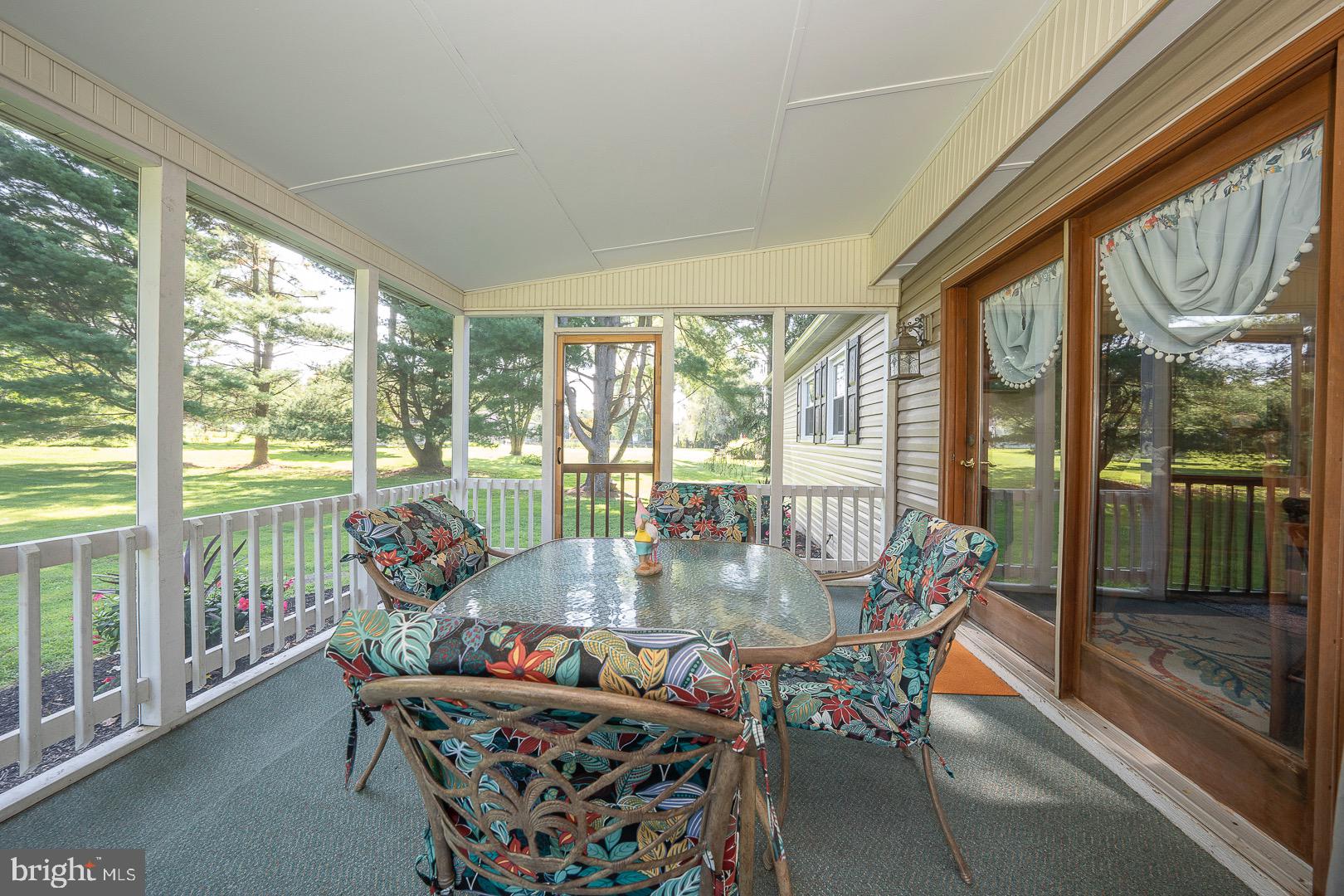 FALLOWFIELD FARMS - Residential