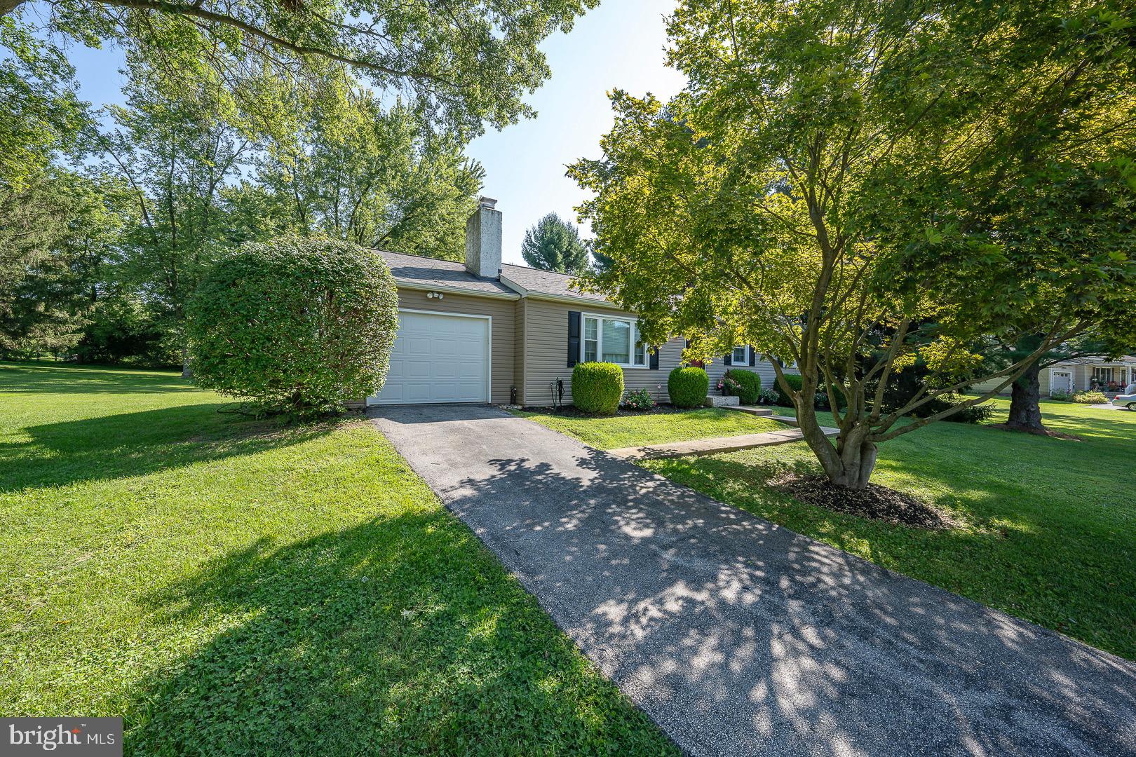 FALLOWFIELD FARMS - Residential