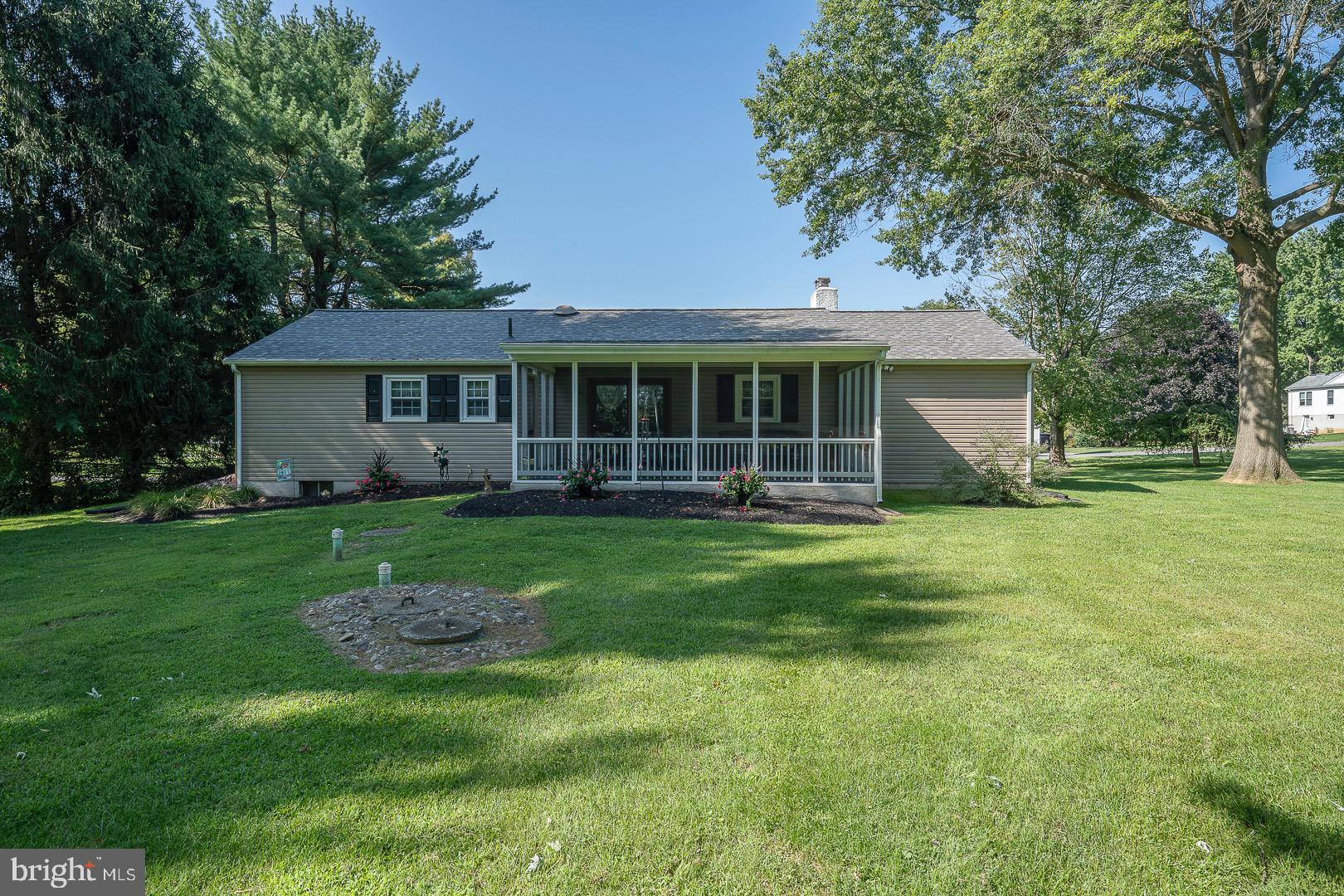 FALLOWFIELD FARMS - Residential