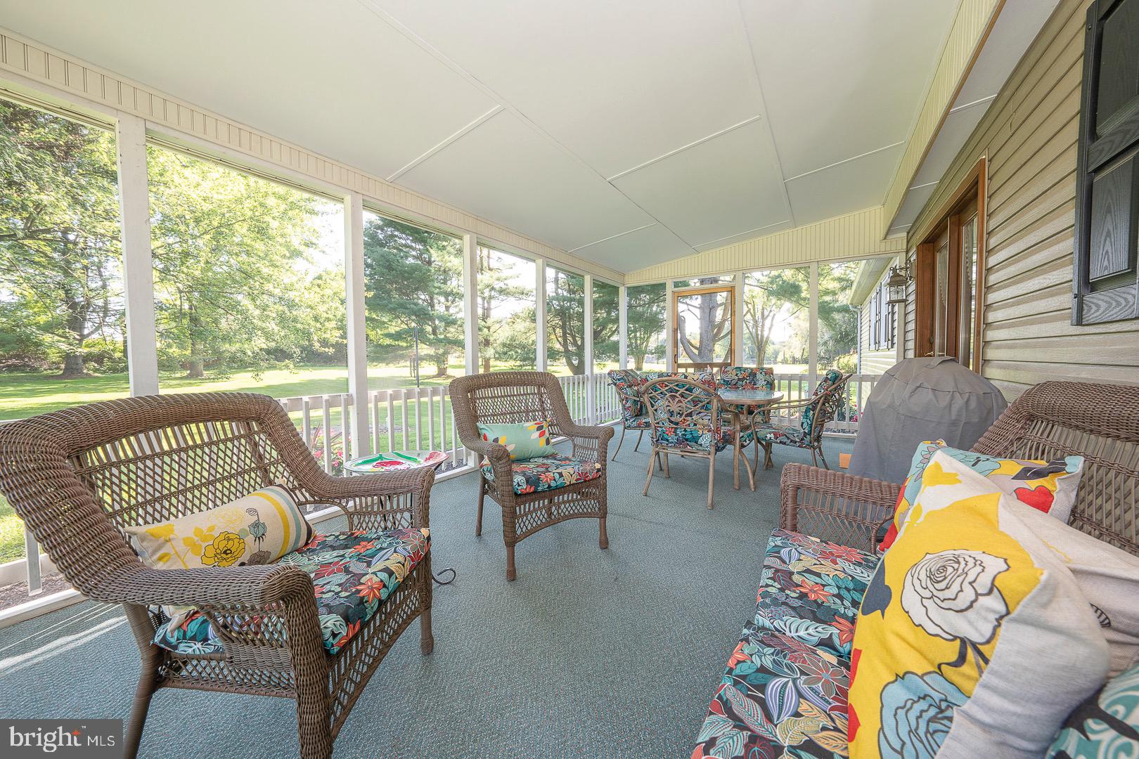 FALLOWFIELD FARMS - Residential