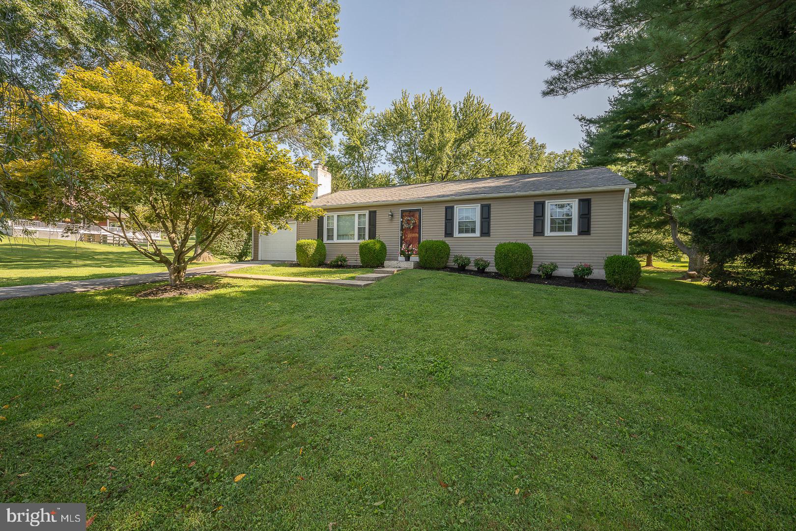 FALLOWFIELD FARMS - Residential