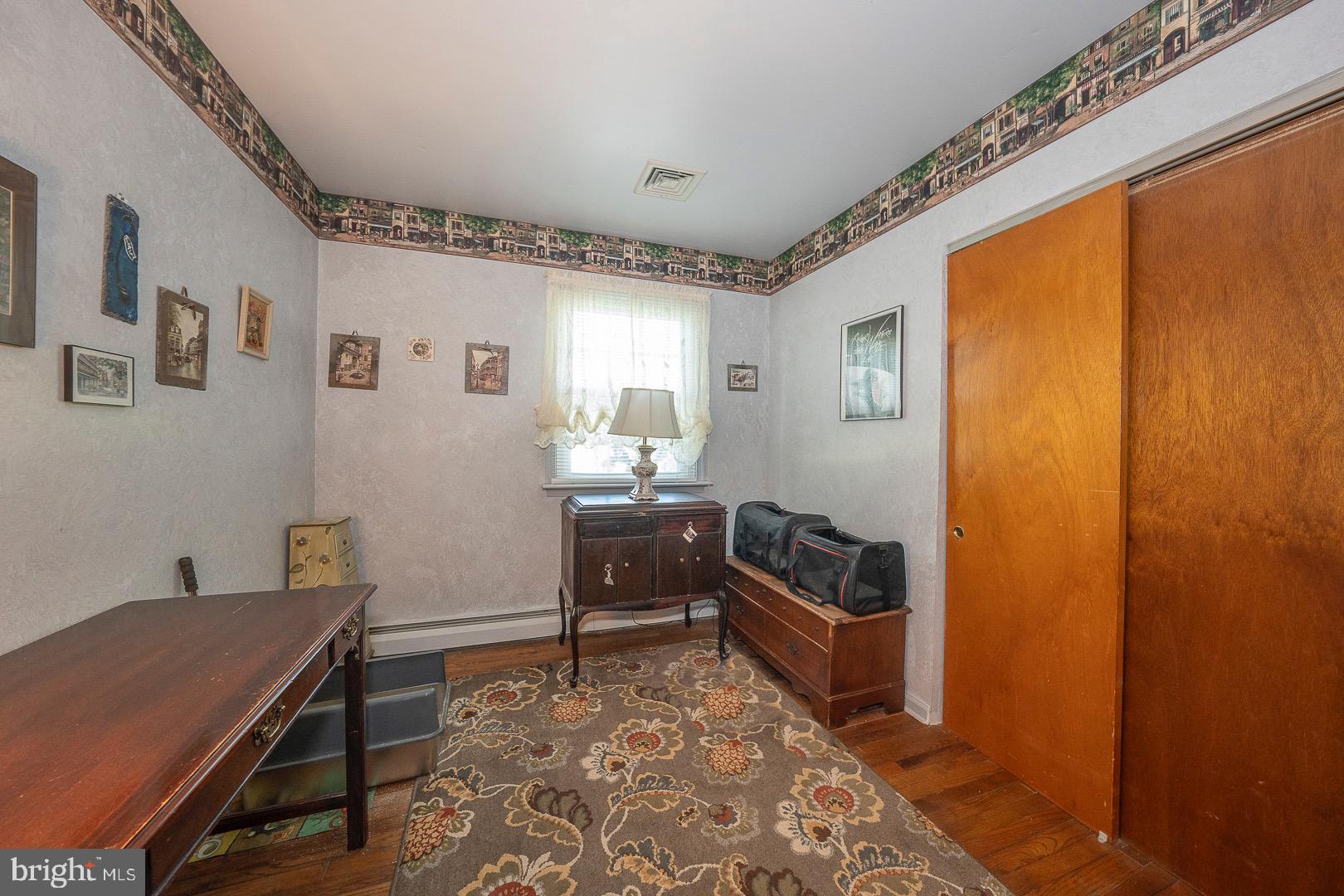 FALLOWFIELD FARMS - Residential