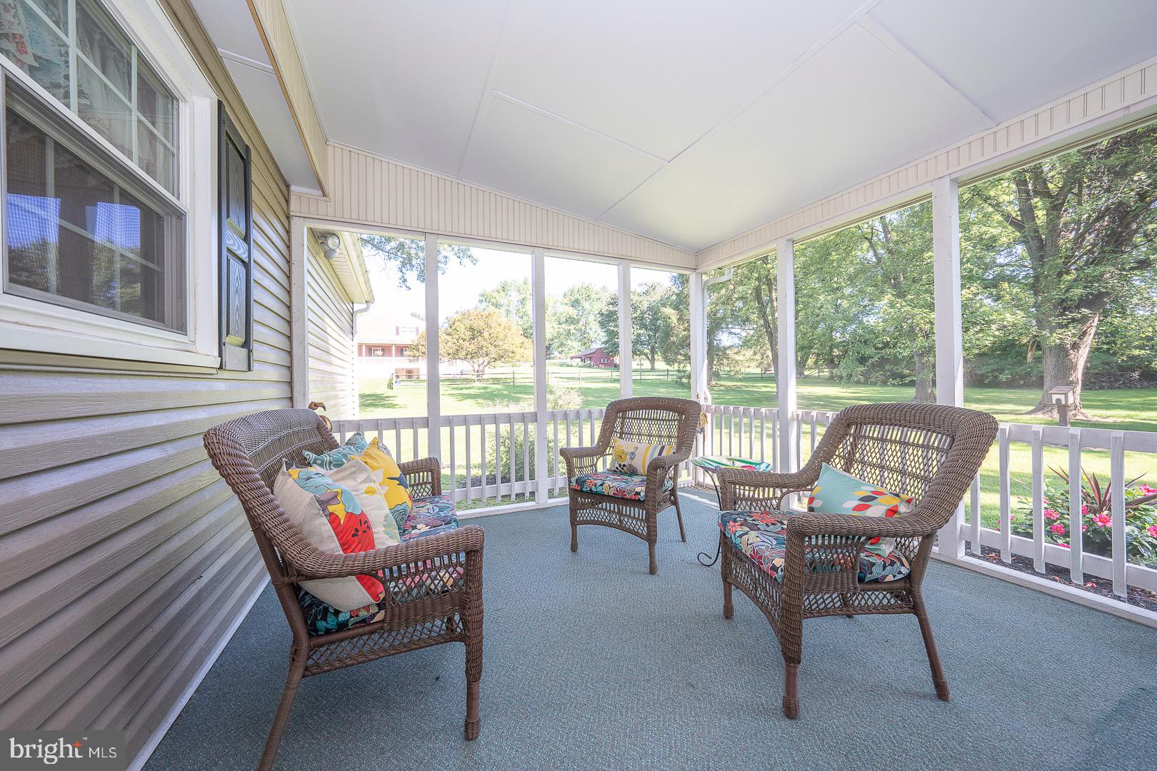 FALLOWFIELD FARMS - Residential