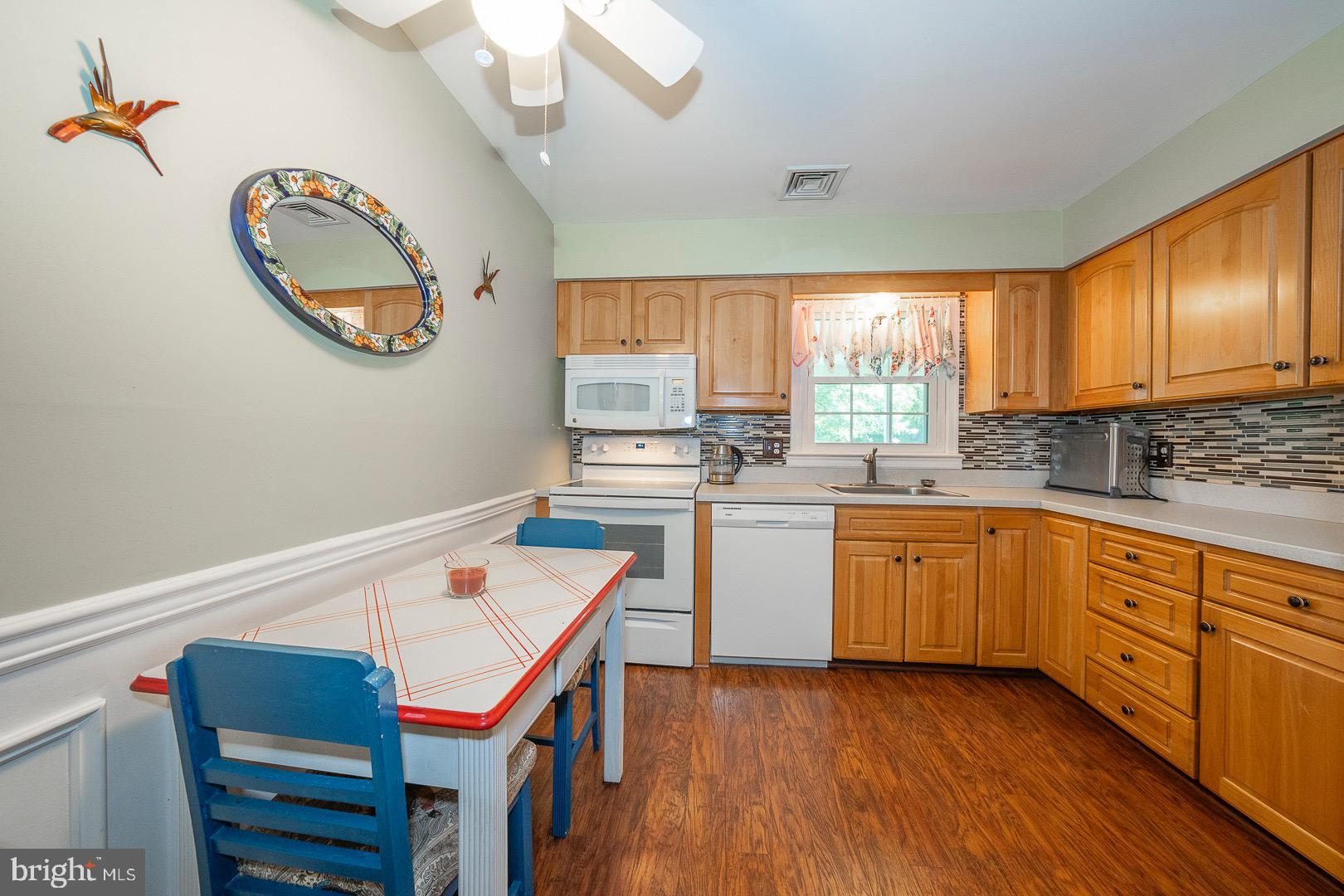 FALLOWFIELD FARMS - Residential