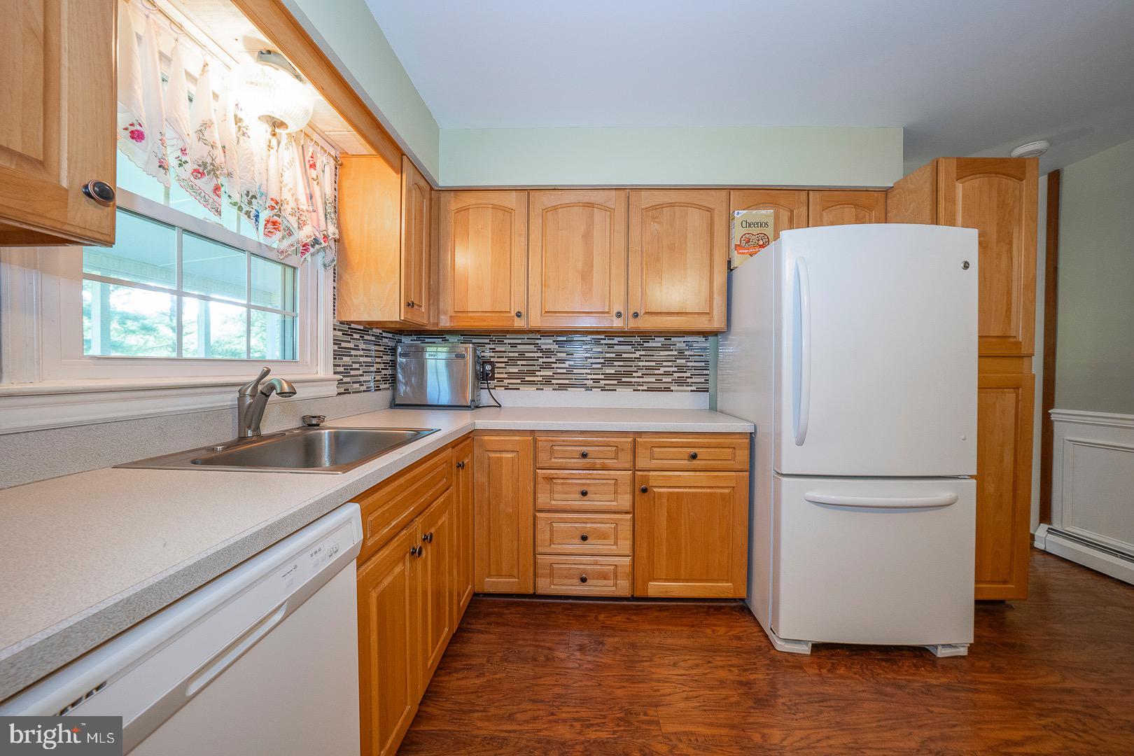 FALLOWFIELD FARMS - Residential