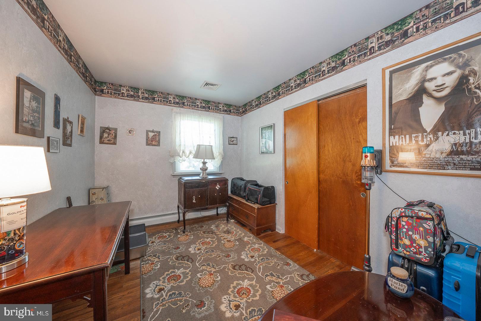 FALLOWFIELD FARMS - Residential