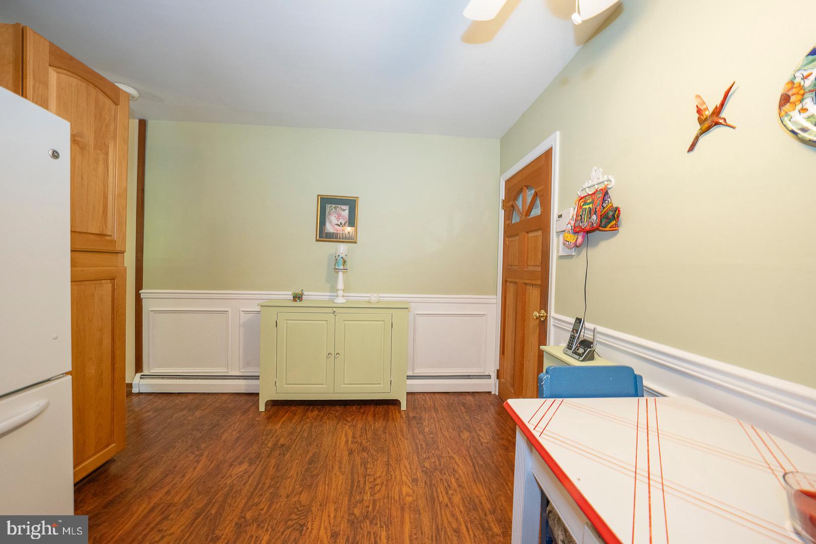 FALLOWFIELD FARMS - Residential