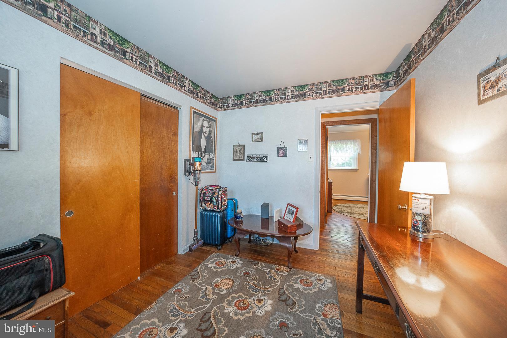 FALLOWFIELD FARMS - Residential