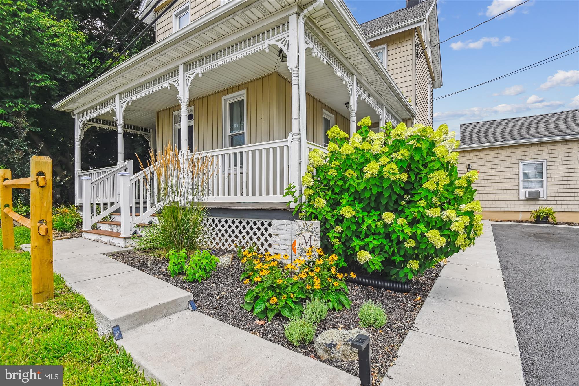 4311 HANOVER PIKE