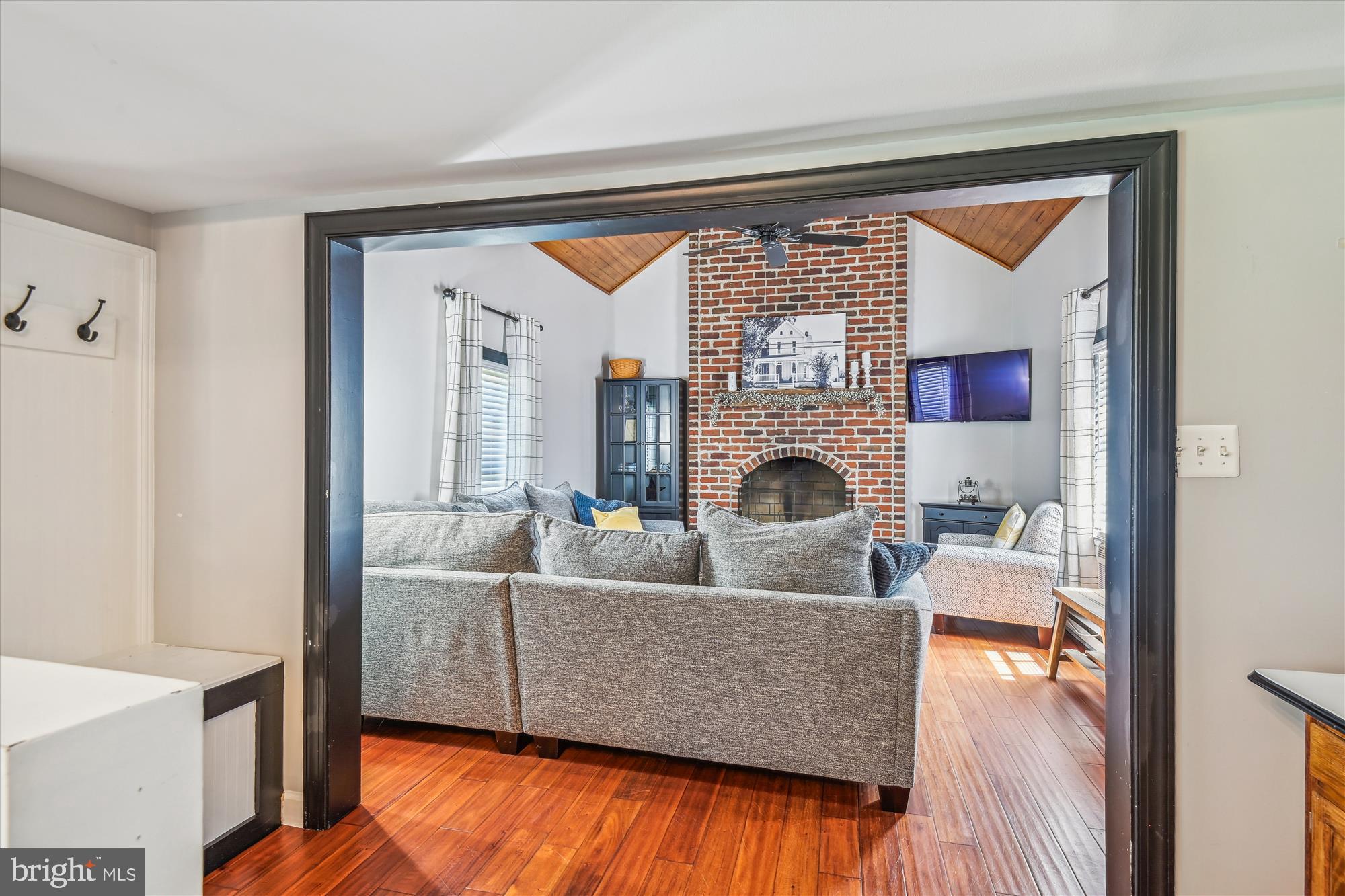 MANCHESTER ELECTION DISTRICT - Residential