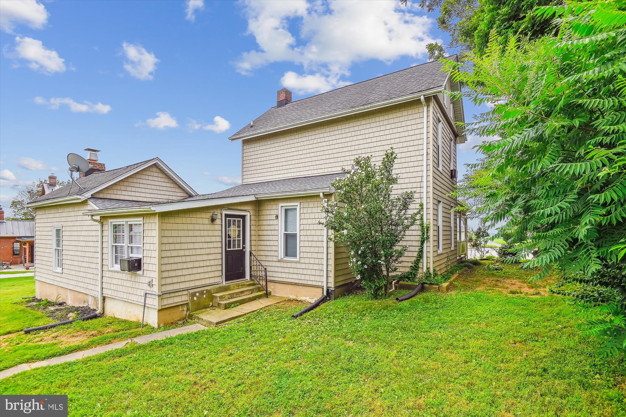 MANCHESTER ELECTION DISTRICT - Residential