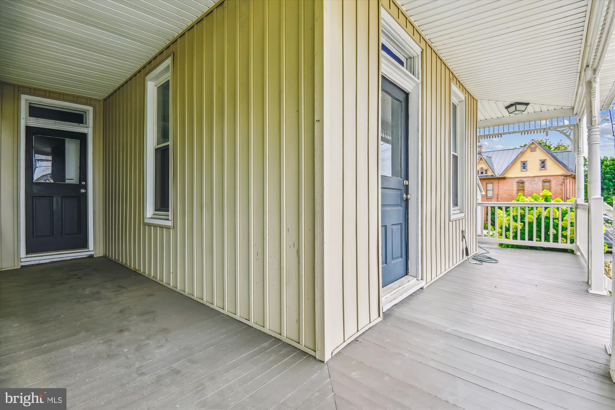 MANCHESTER ELECTION DISTRICT - Residential