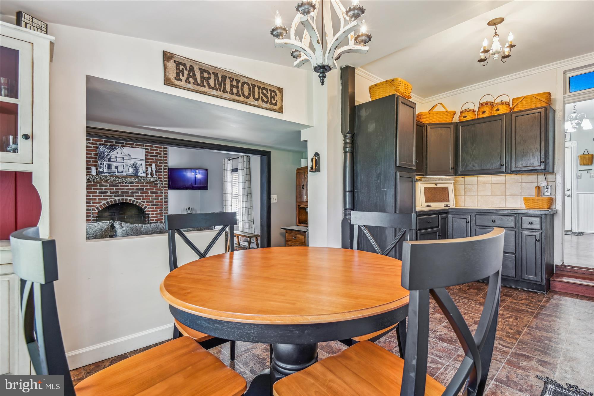 MANCHESTER ELECTION DISTRICT - Residential