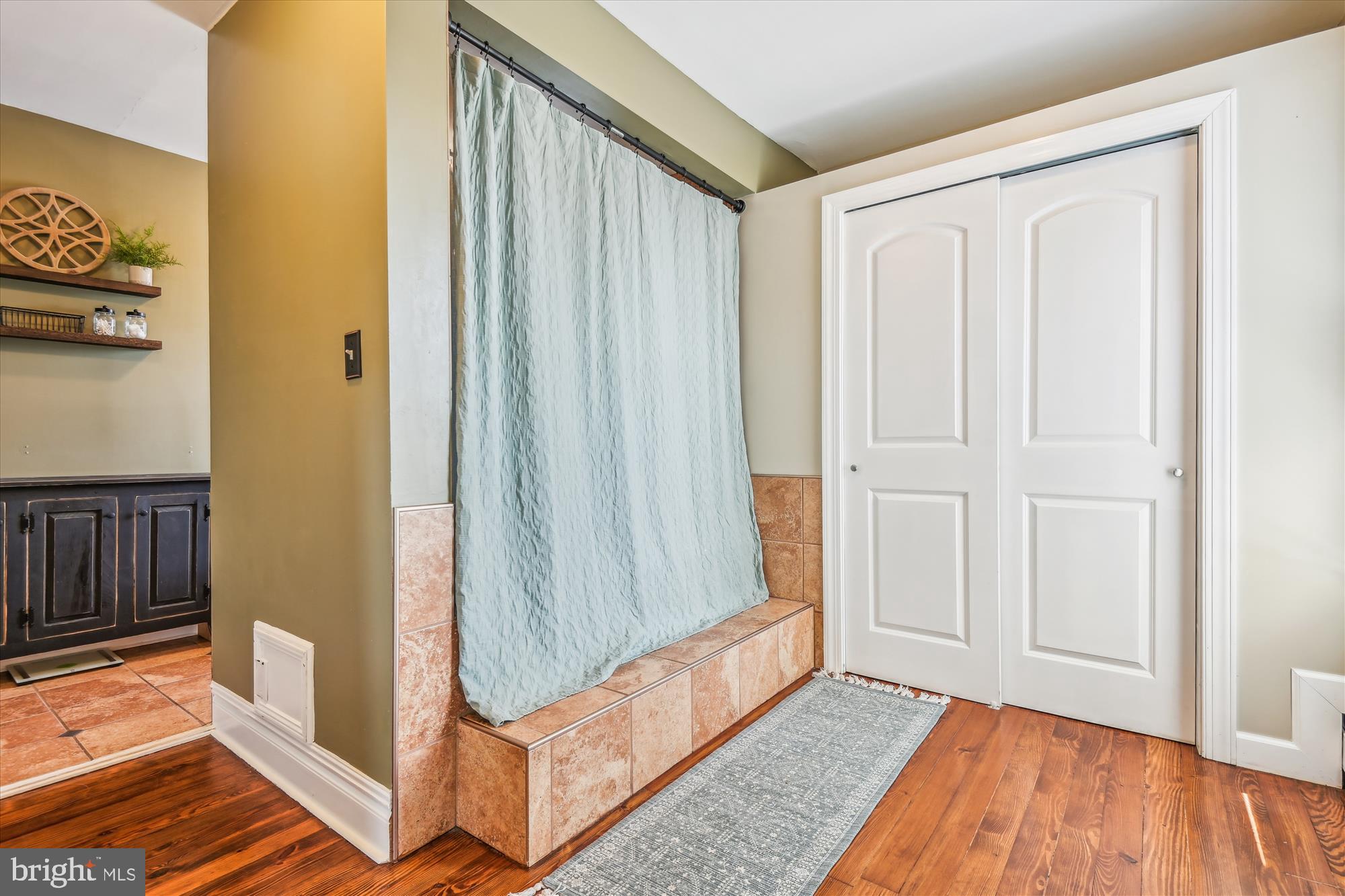 MANCHESTER ELECTION DISTRICT - Residential