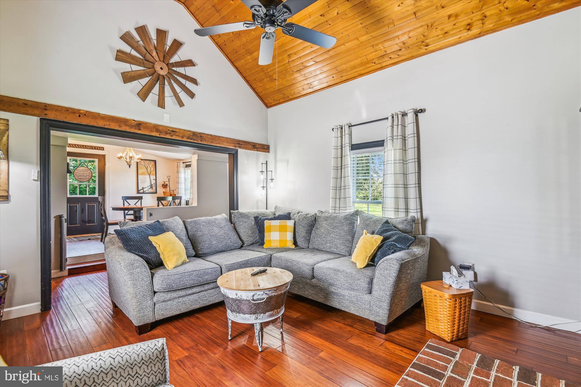 MANCHESTER ELECTION DISTRICT - Residential