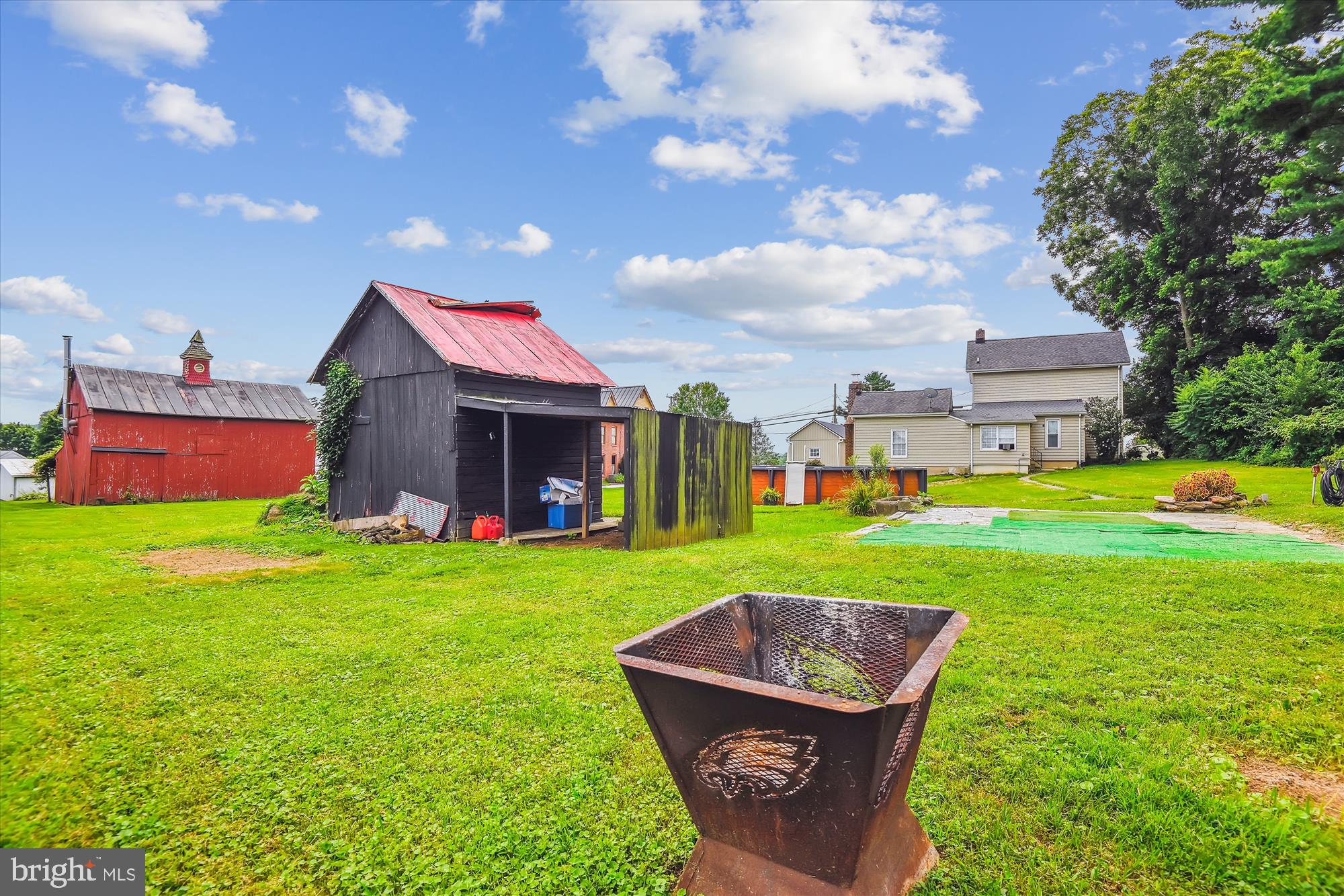 MANCHESTER ELECTION DISTRICT - Residential