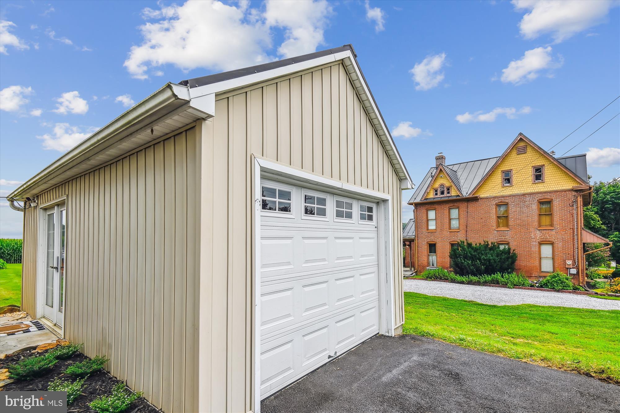 MANCHESTER ELECTION DISTRICT - Residential