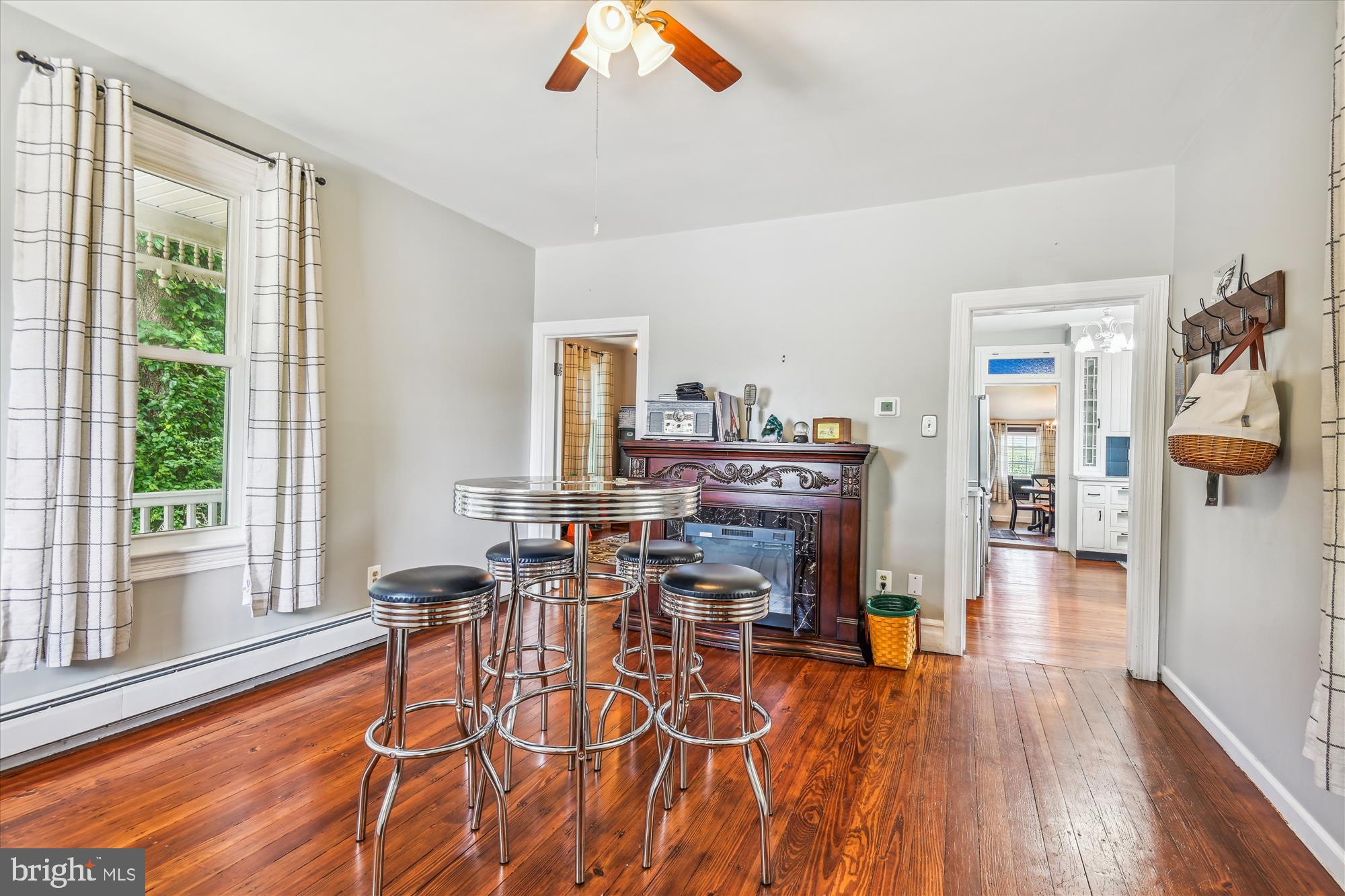 MANCHESTER ELECTION DISTRICT - Residential