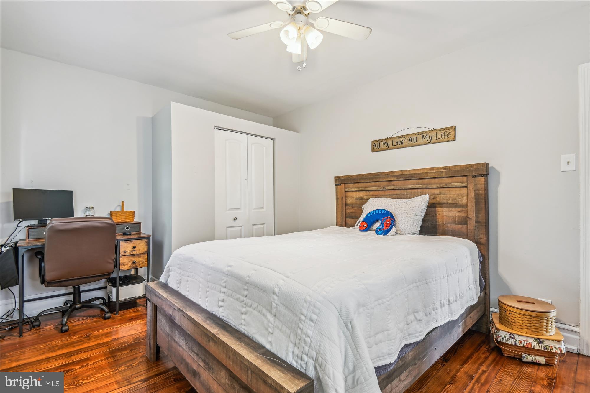 MANCHESTER ELECTION DISTRICT - Residential