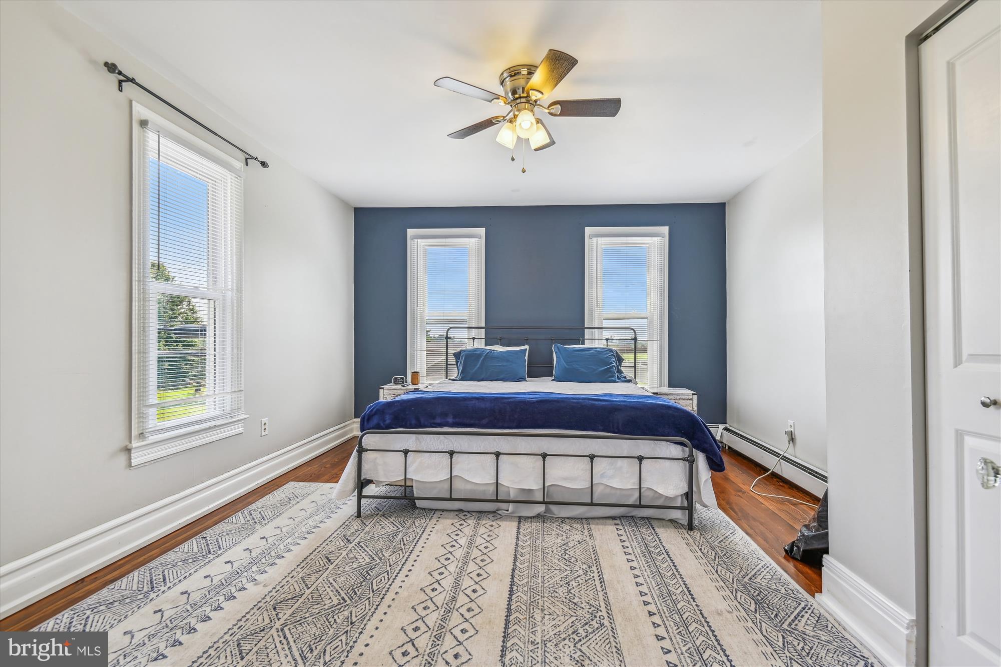 MANCHESTER ELECTION DISTRICT - Residential