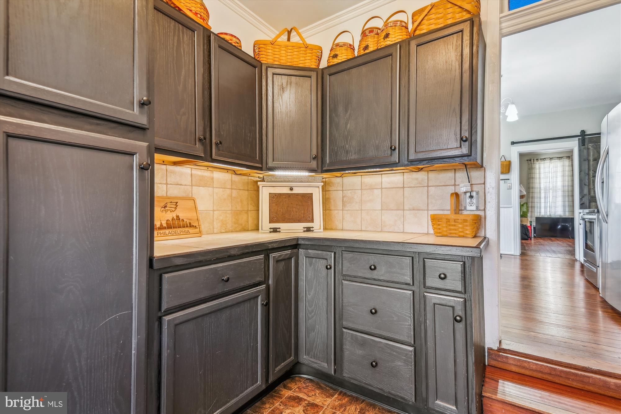 MANCHESTER ELECTION DISTRICT - Residential