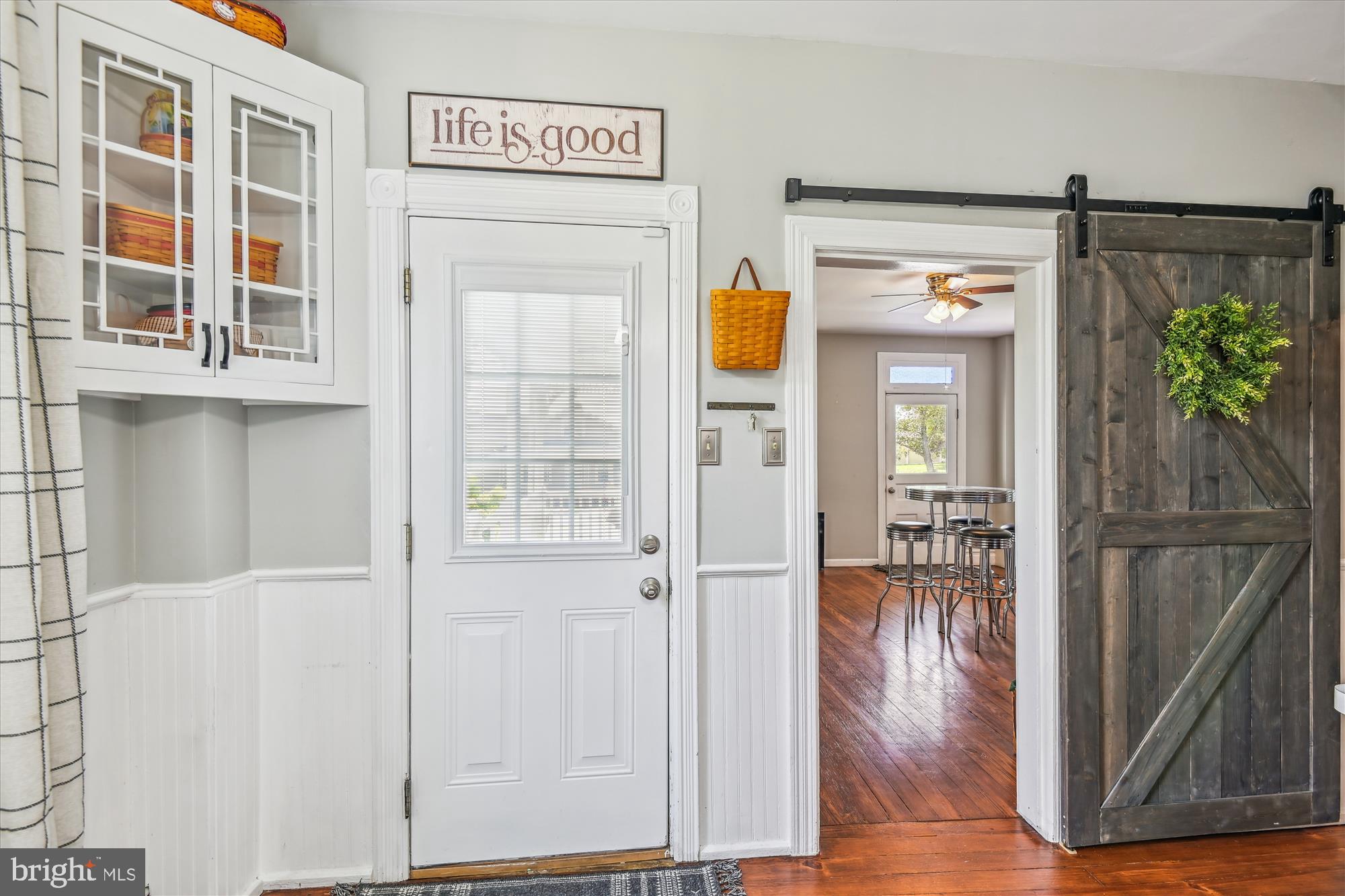 MANCHESTER ELECTION DISTRICT - Residential