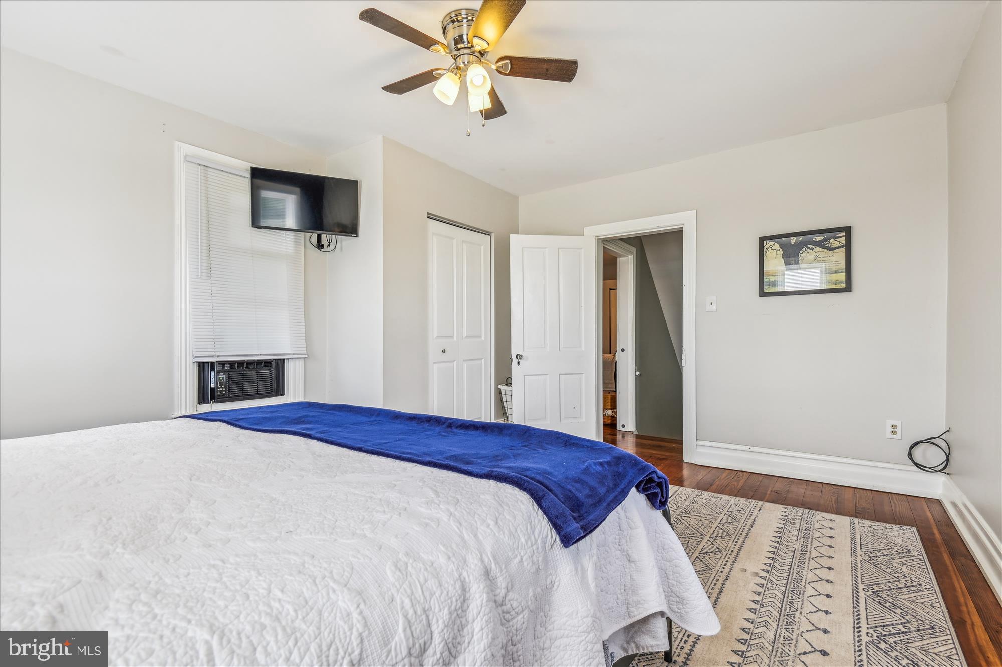 MANCHESTER ELECTION DISTRICT - Residential