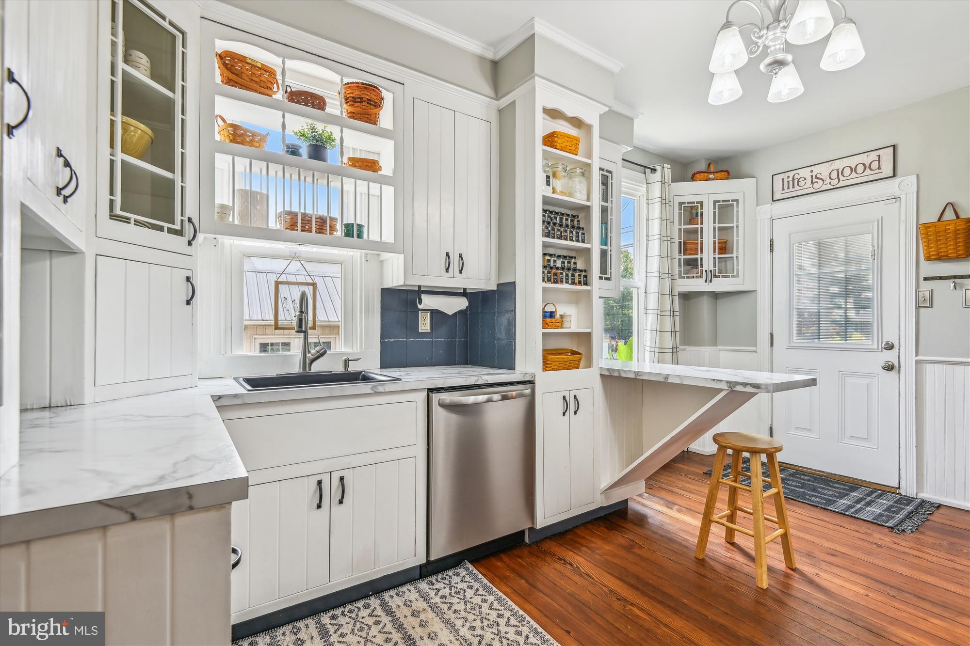 MANCHESTER ELECTION DISTRICT - Residential