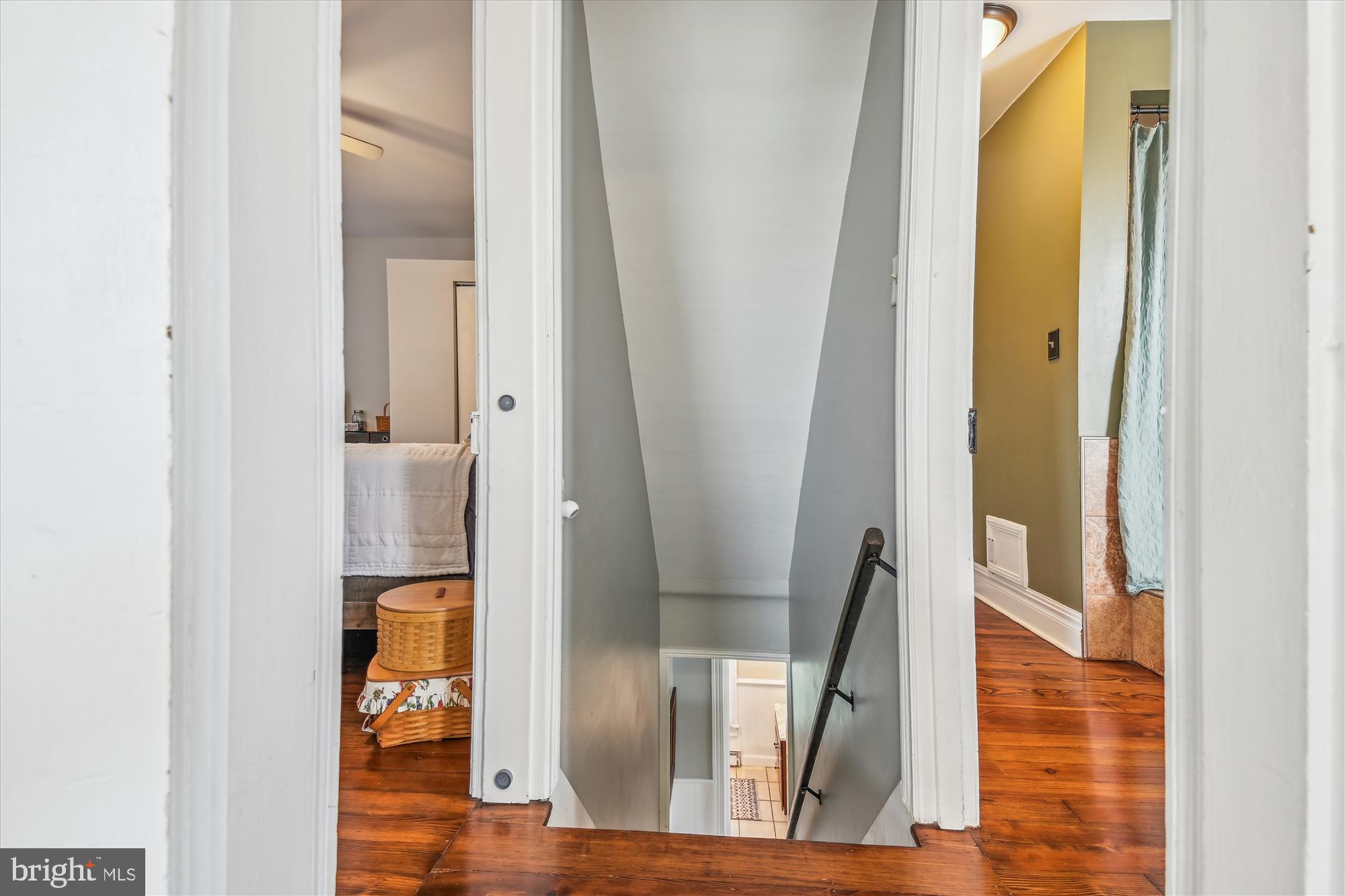 MANCHESTER ELECTION DISTRICT - Residential