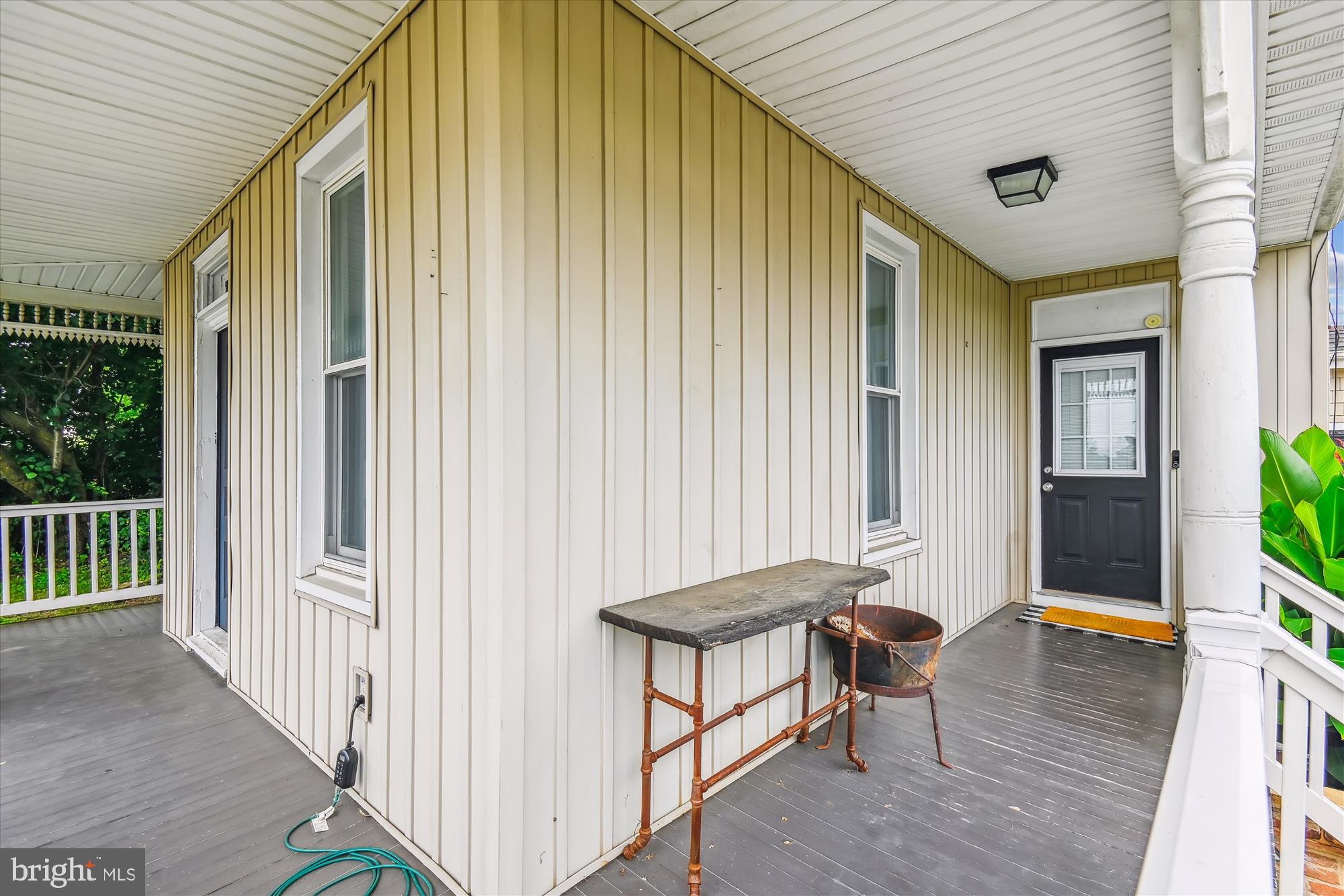 MANCHESTER ELECTION DISTRICT - Residential