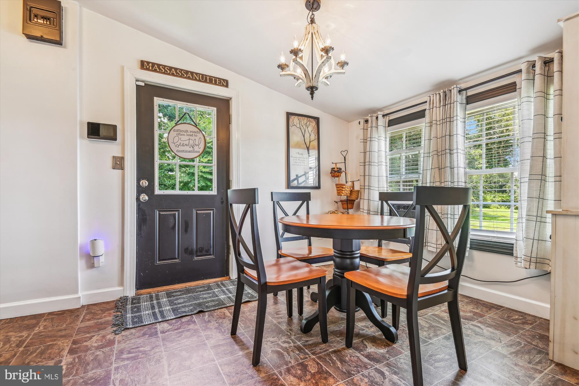 MANCHESTER ELECTION DISTRICT - Residential