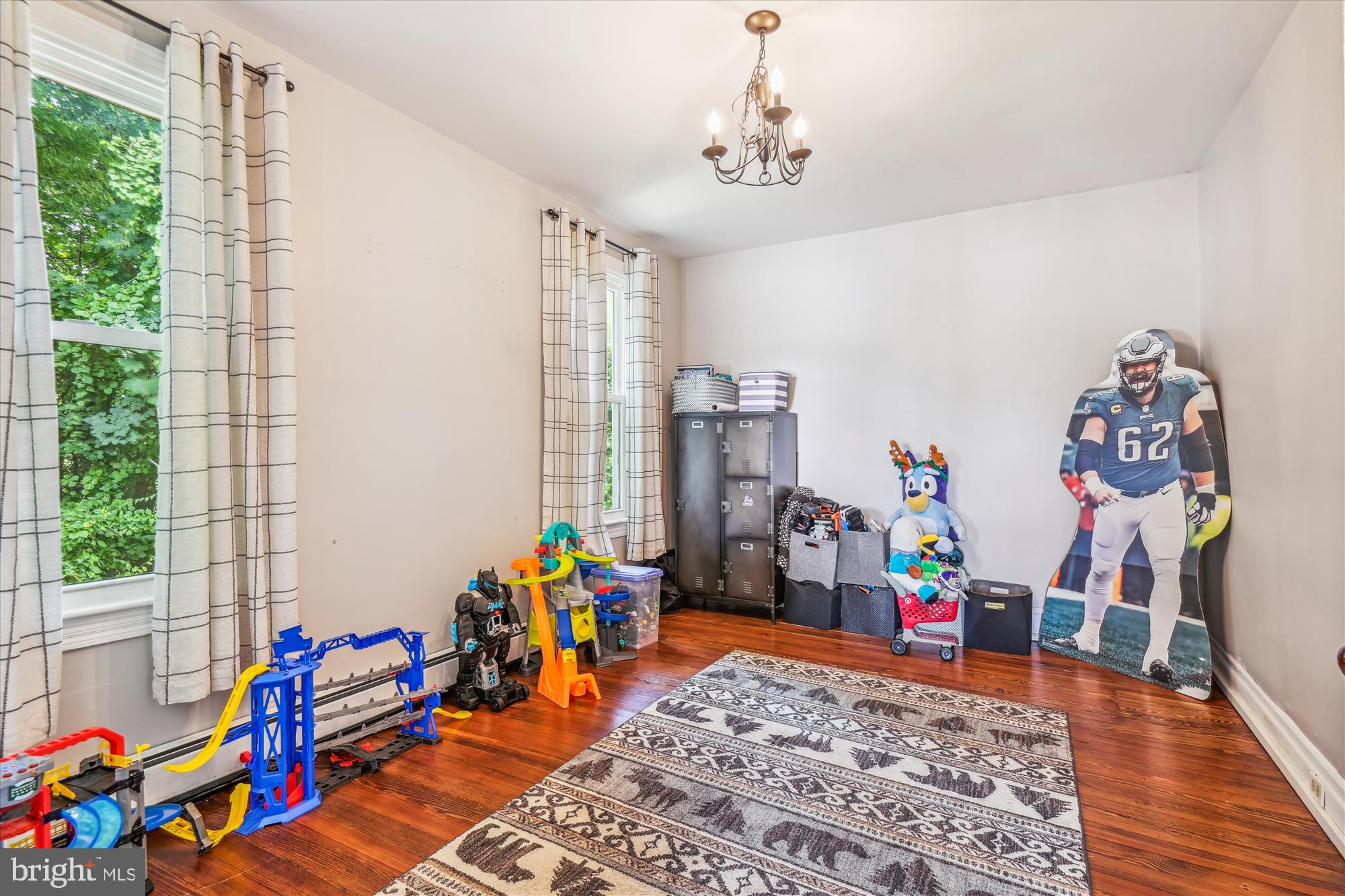 MANCHESTER ELECTION DISTRICT - Residential