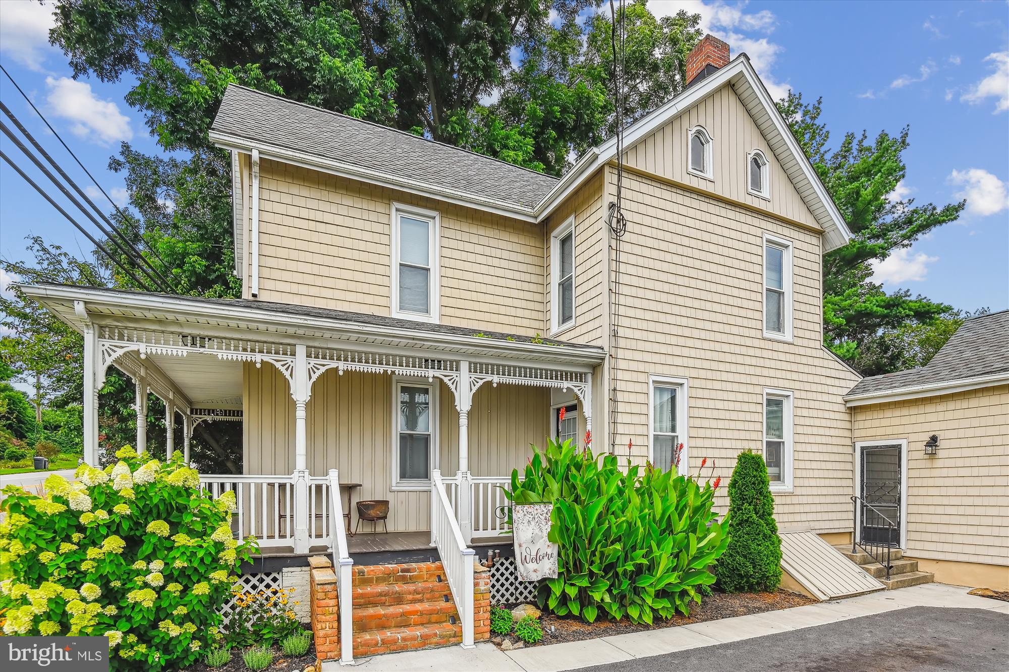 4311 HANOVER PIKE