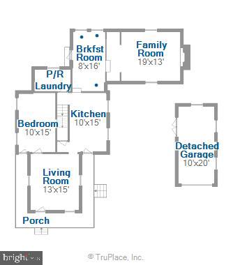 MANCHESTER ELECTION DISTRICT - Residential