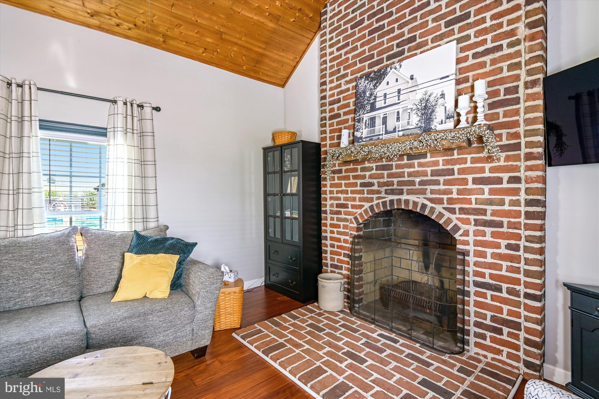 MANCHESTER ELECTION DISTRICT - Residential