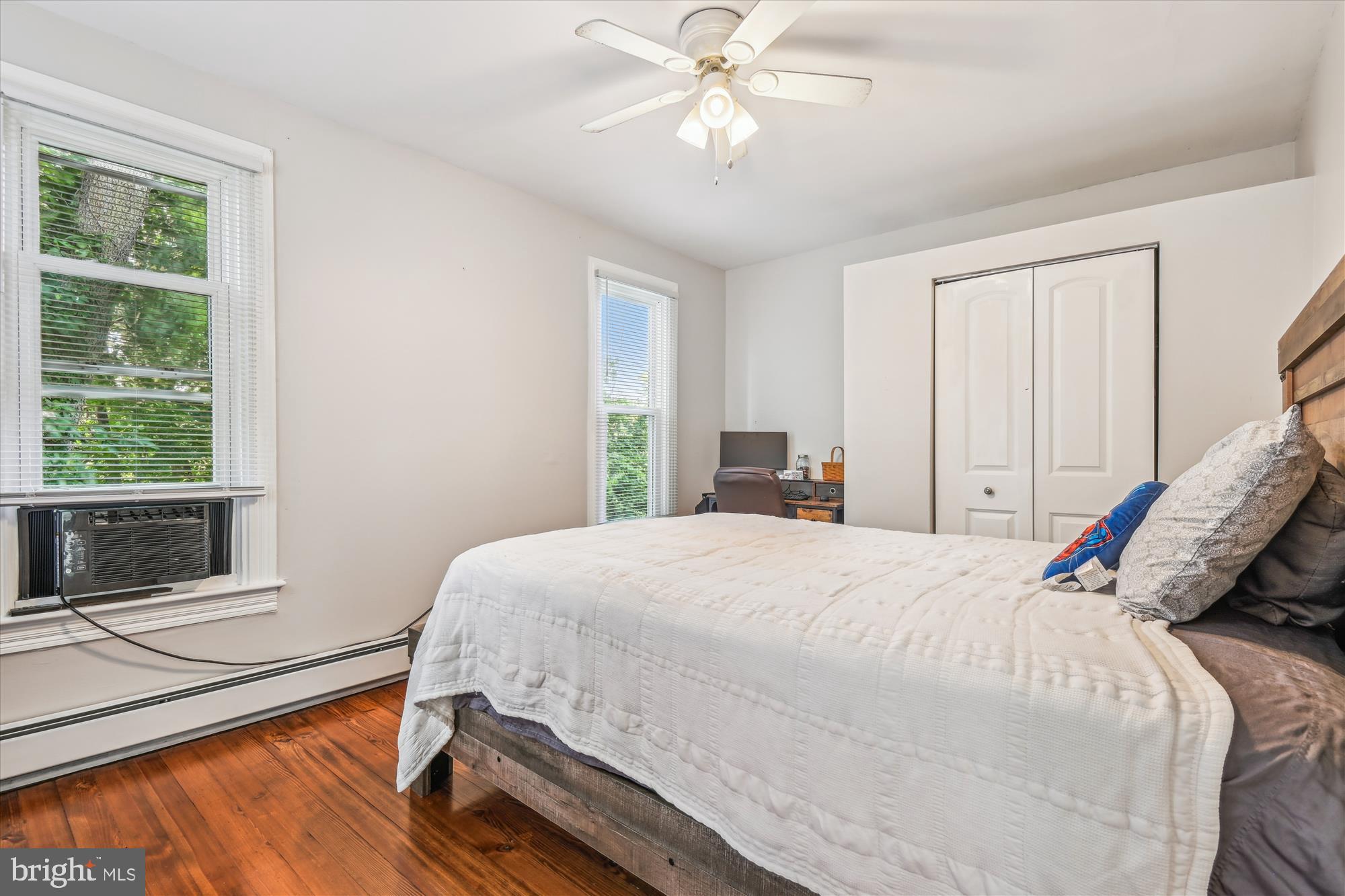 MANCHESTER ELECTION DISTRICT - Residential