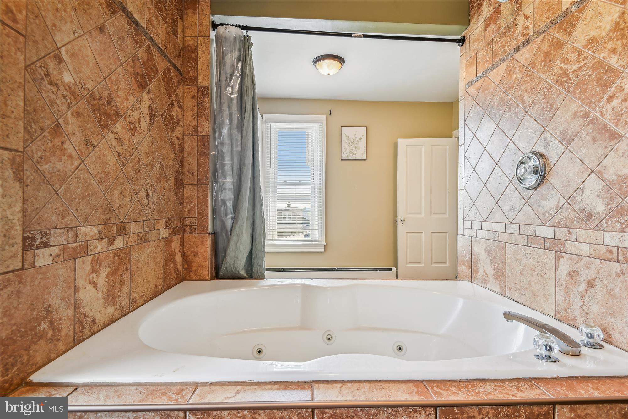 MANCHESTER ELECTION DISTRICT - Residential