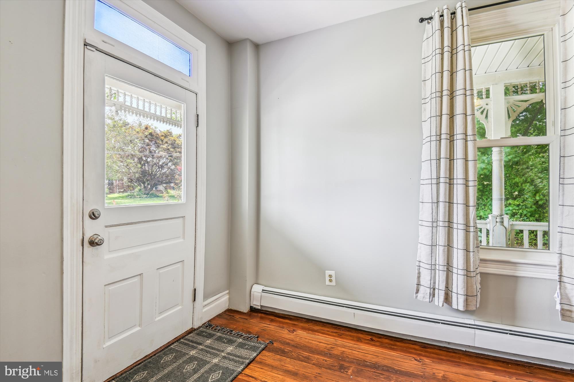 MANCHESTER ELECTION DISTRICT - Residential