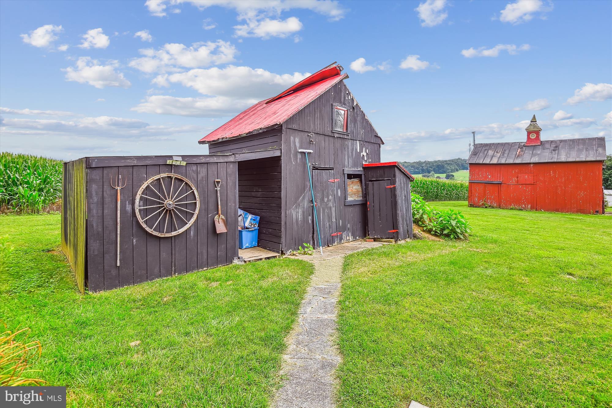 MANCHESTER ELECTION DISTRICT - Residential