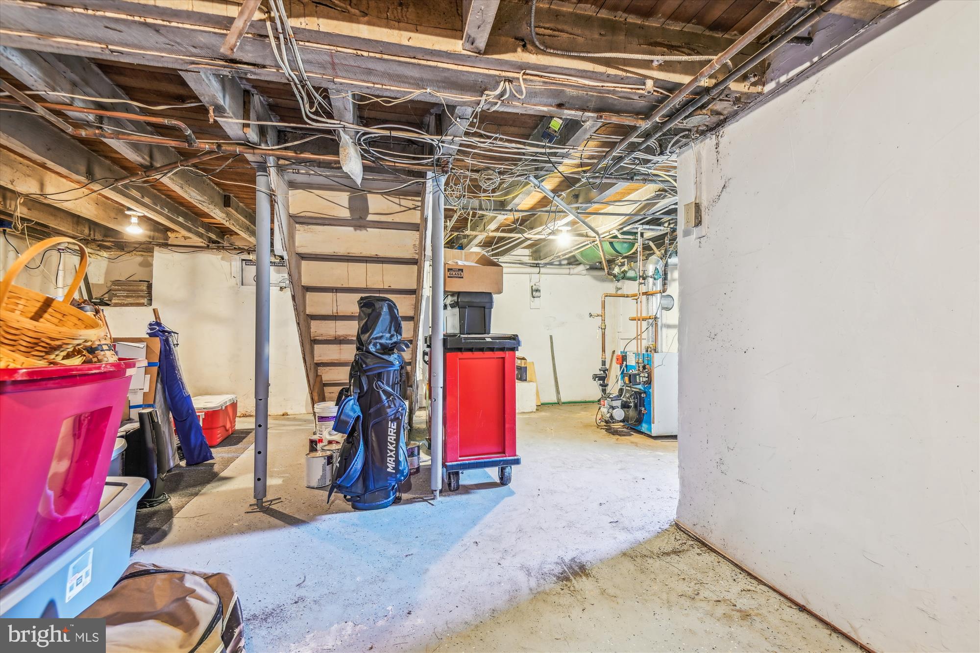 MANCHESTER ELECTION DISTRICT - Residential