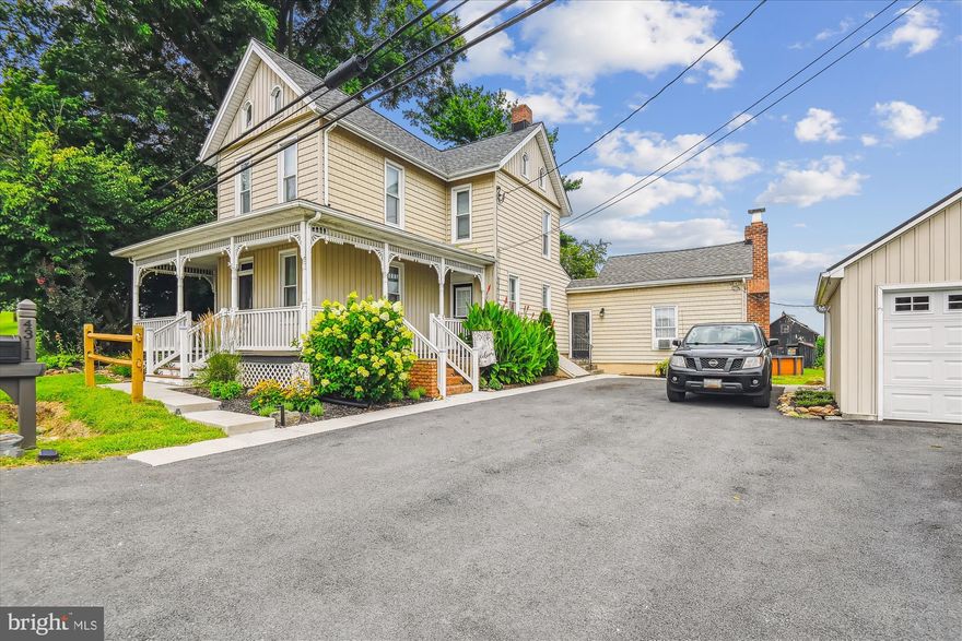 ✨ Just Amazing – Inside and Out! ✨

Seller Closing Help Available! | Incredible Price! | Breathtaking Views! | Endless Space to Enjoy!

If you’ve been dreaming of peace, privacy, and picturesque living—this is it! From the moment you arrive, this charming rural retreat will capture your heart with its warm, welcoming vibe and tons of inviting features.

🔥 The stunning family room with a wood-burning fireplace and soaring vaulted ceilings is perfect for cozy nights in, movie marathons, or unforgettable get-togethers.

Step outside to enjoy expansive backyard views, a spacious patio, and your very own brand new $20K above-ground pool—just in time to soak up the last days of summer with friends and family!

Need space for hobbies or storage? You’ll love the detached garage—extra room for everything!

Whether you're using FHA, VA, Conventional, or Cash—we’re ready for your offer!
✔ Seller is offering closing help—making this deal even sweeter!

🏡 Don't wait—this one checks ALL the boxes. Come see it, fall in love, and make it yours!