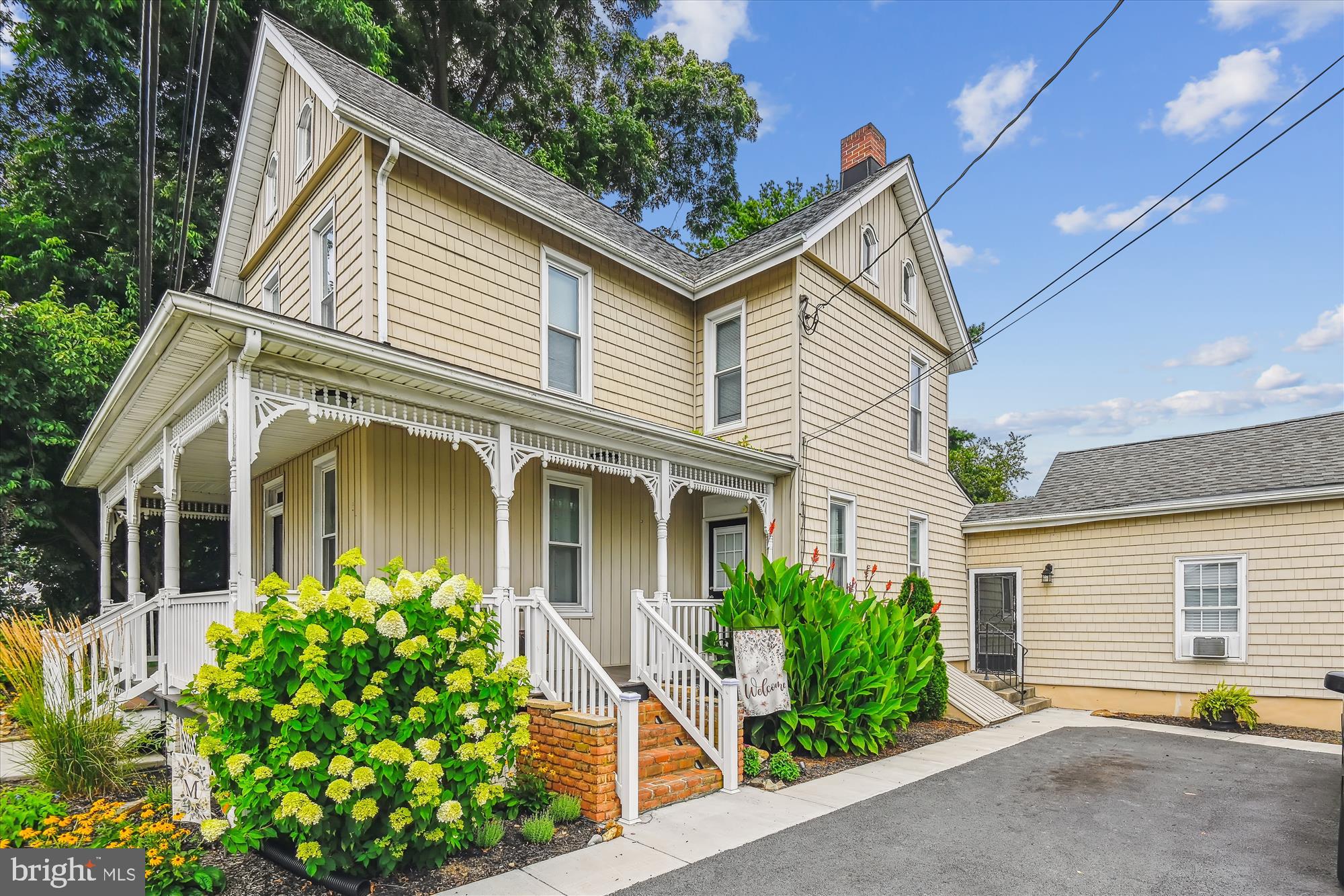 4311 HANOVER PIKE