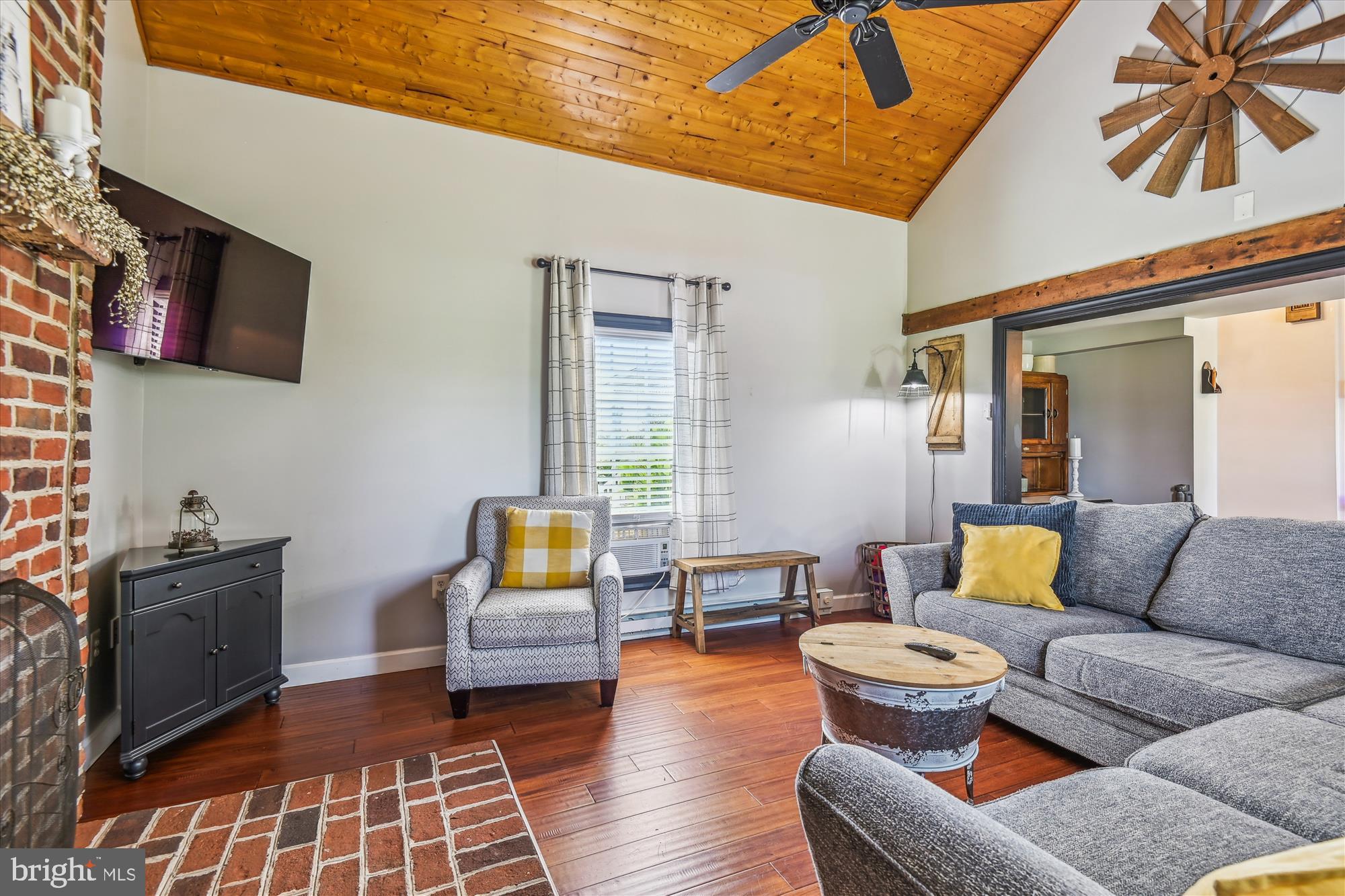 MANCHESTER ELECTION DISTRICT - Residential