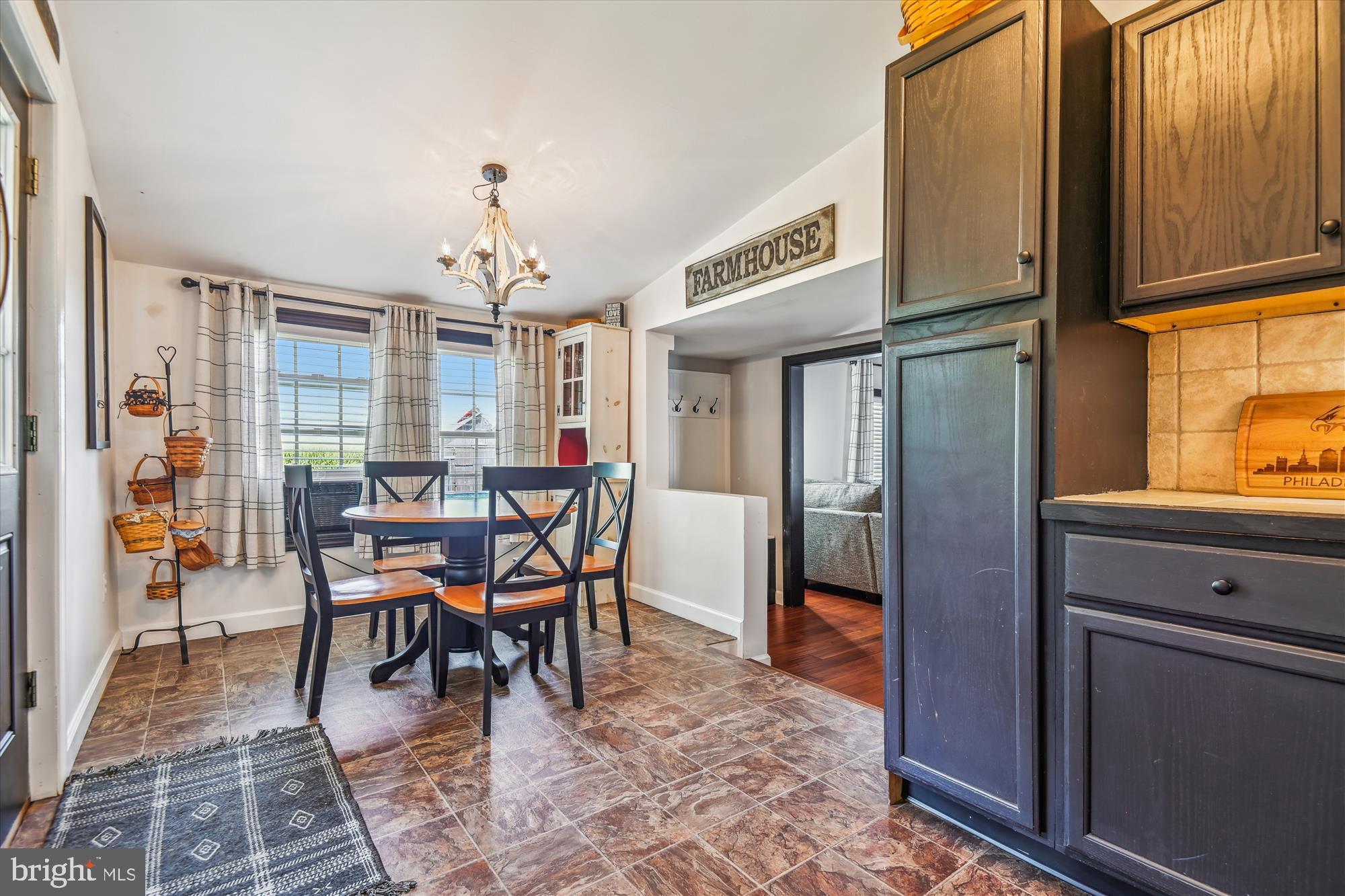 MANCHESTER ELECTION DISTRICT - Residential