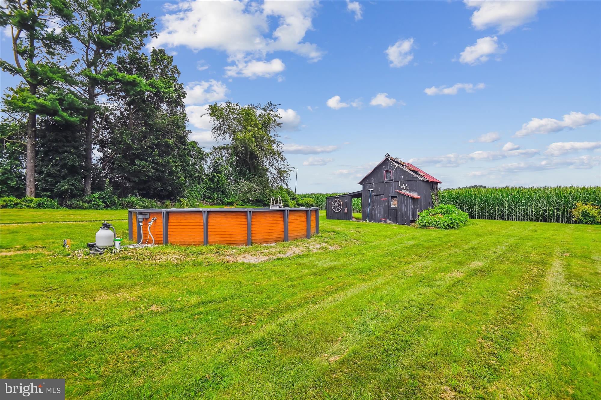 MANCHESTER ELECTION DISTRICT - Residential
