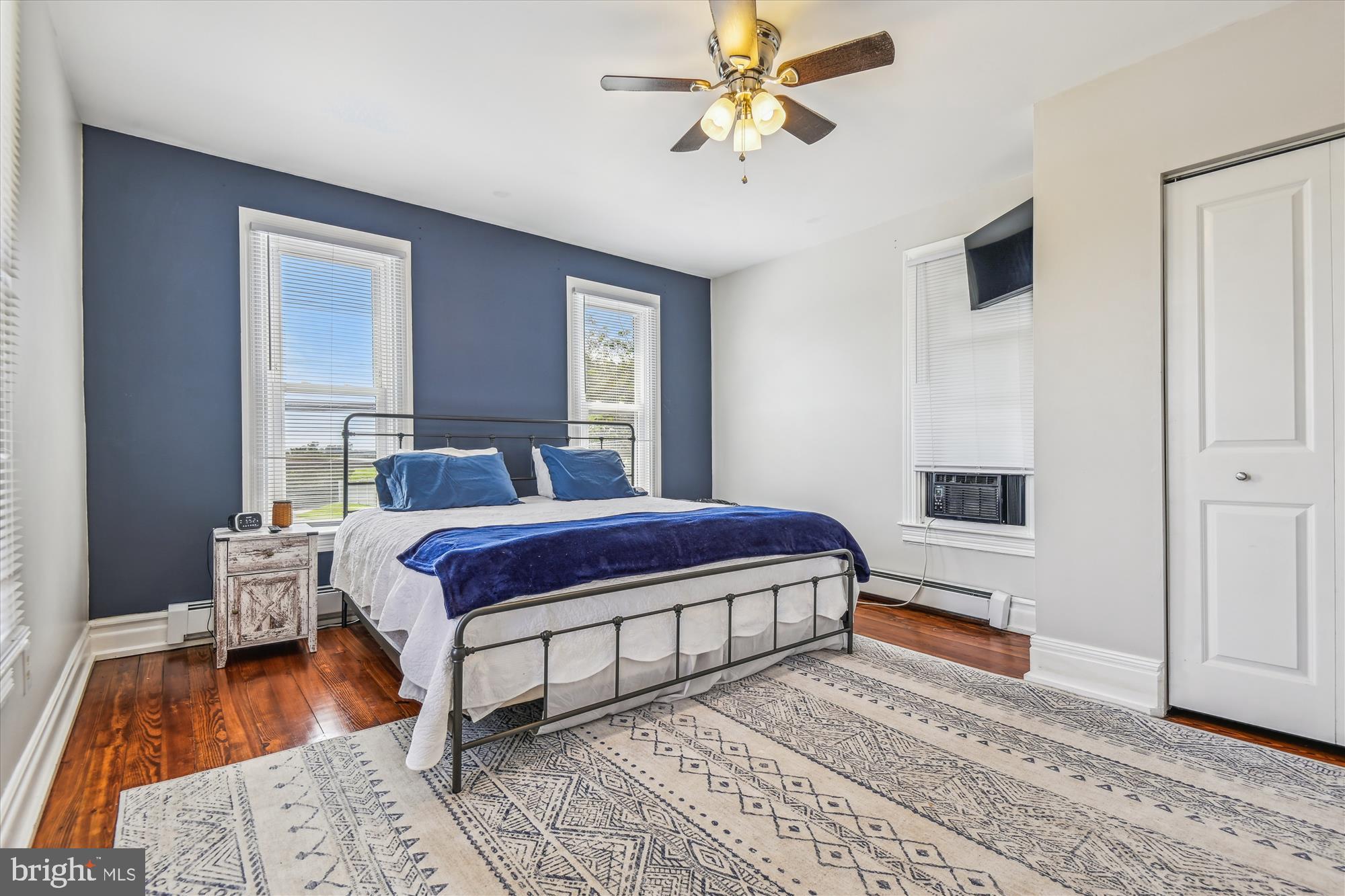 MANCHESTER ELECTION DISTRICT - Residential