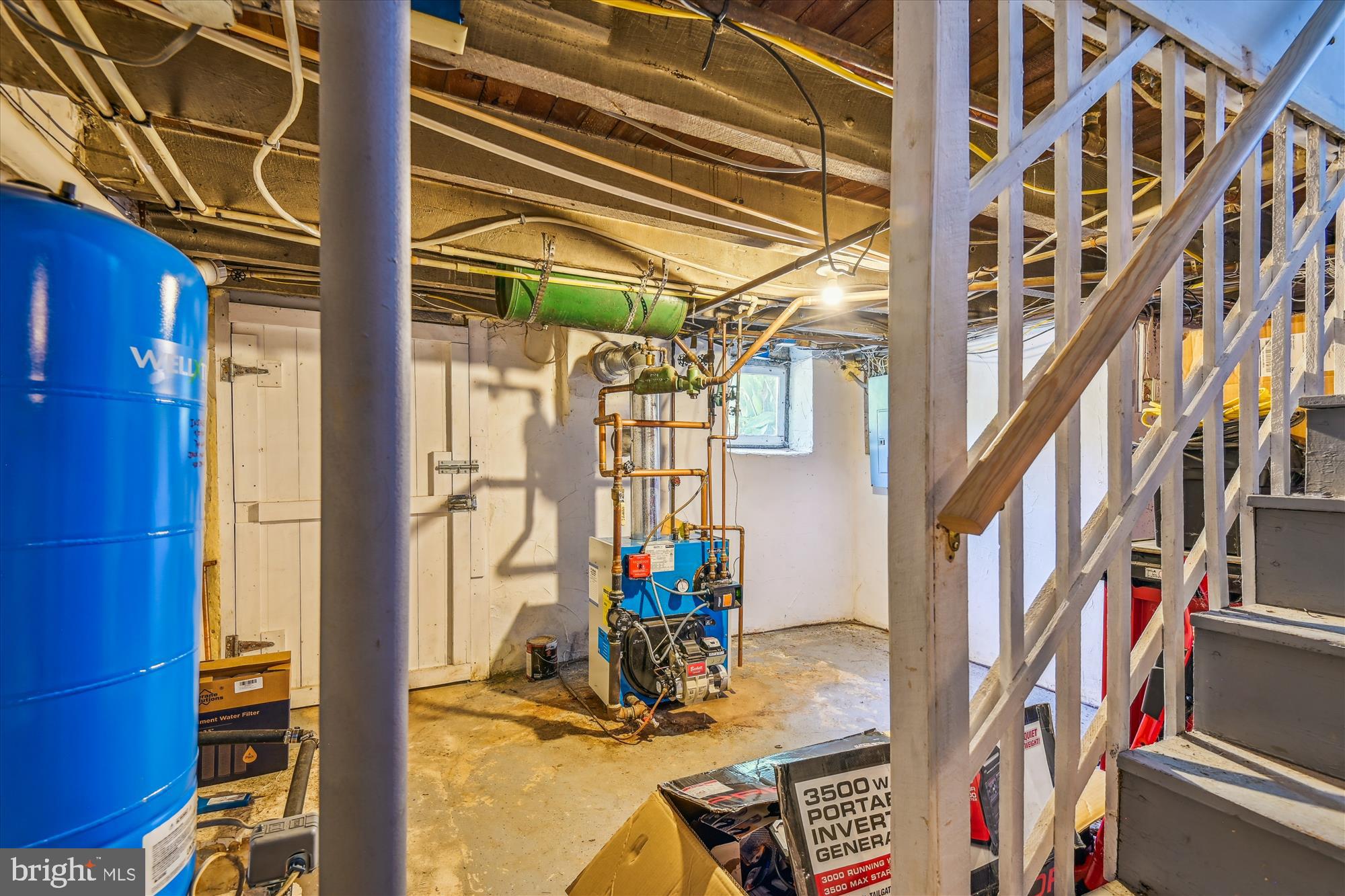 MANCHESTER ELECTION DISTRICT - Residential