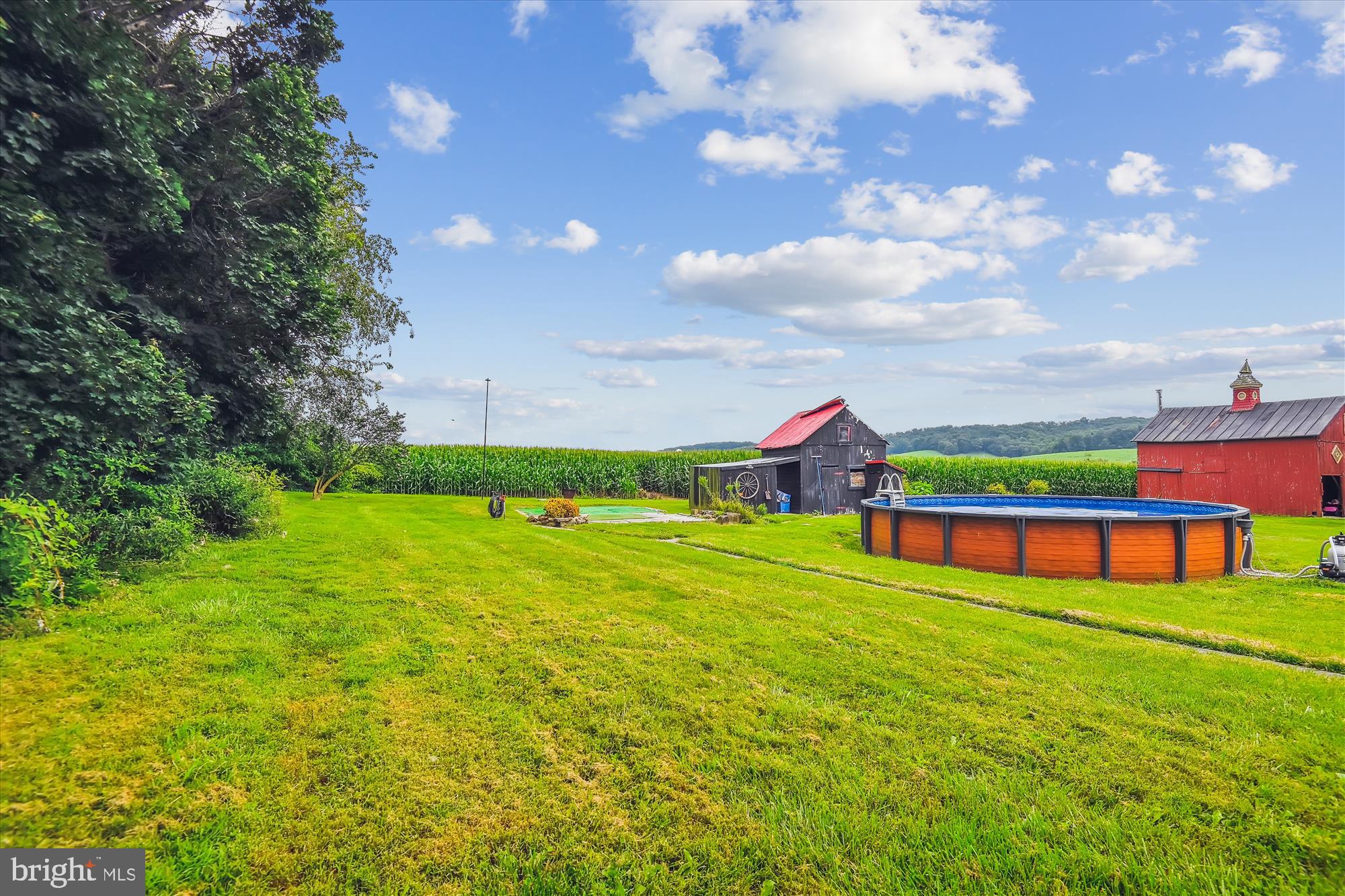 MANCHESTER ELECTION DISTRICT - Residential