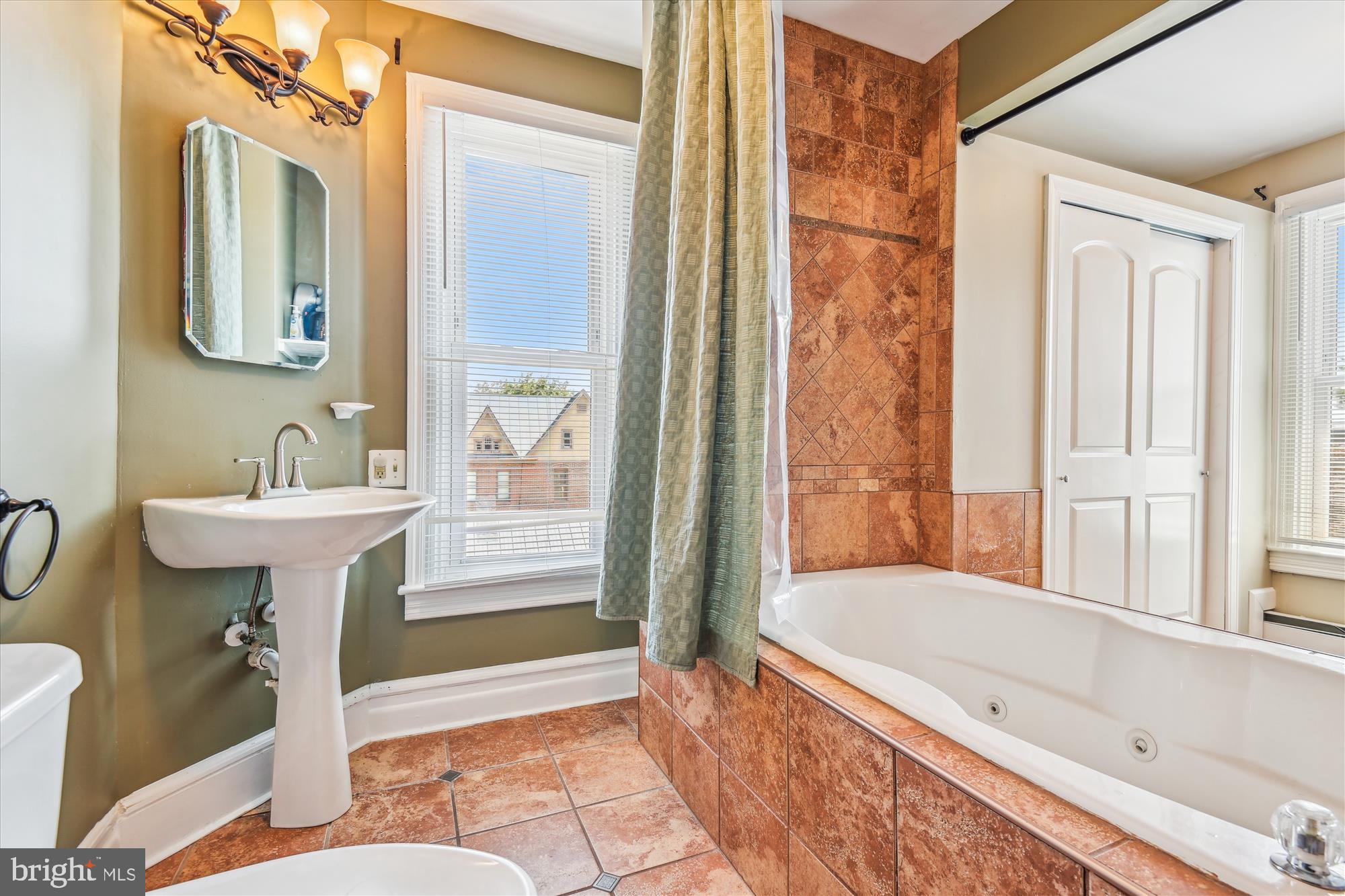 MANCHESTER ELECTION DISTRICT - Residential