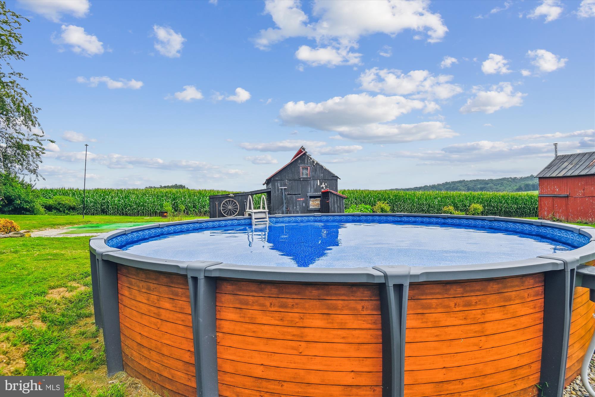 MANCHESTER ELECTION DISTRICT - Residential